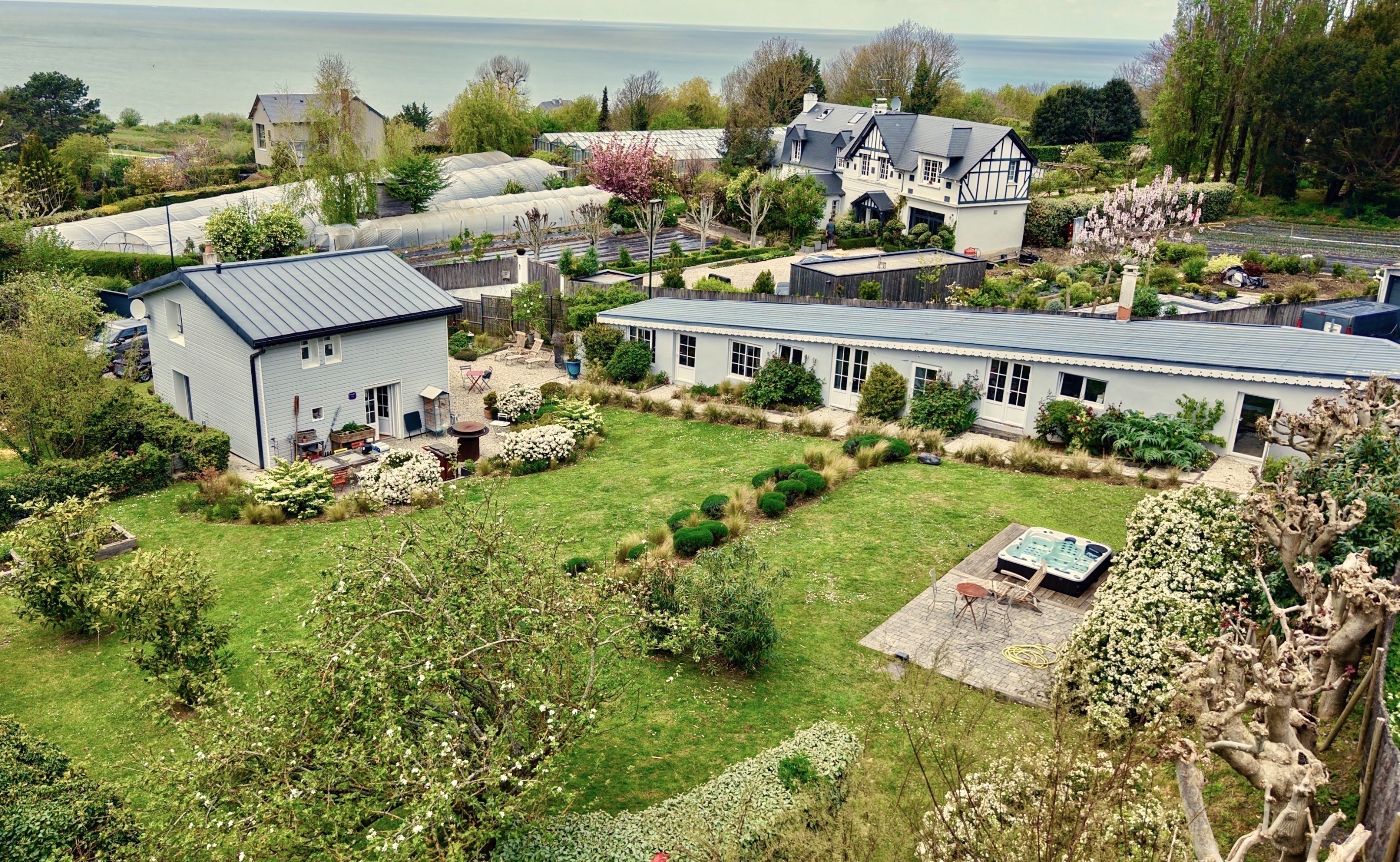  Maison - 物件實景