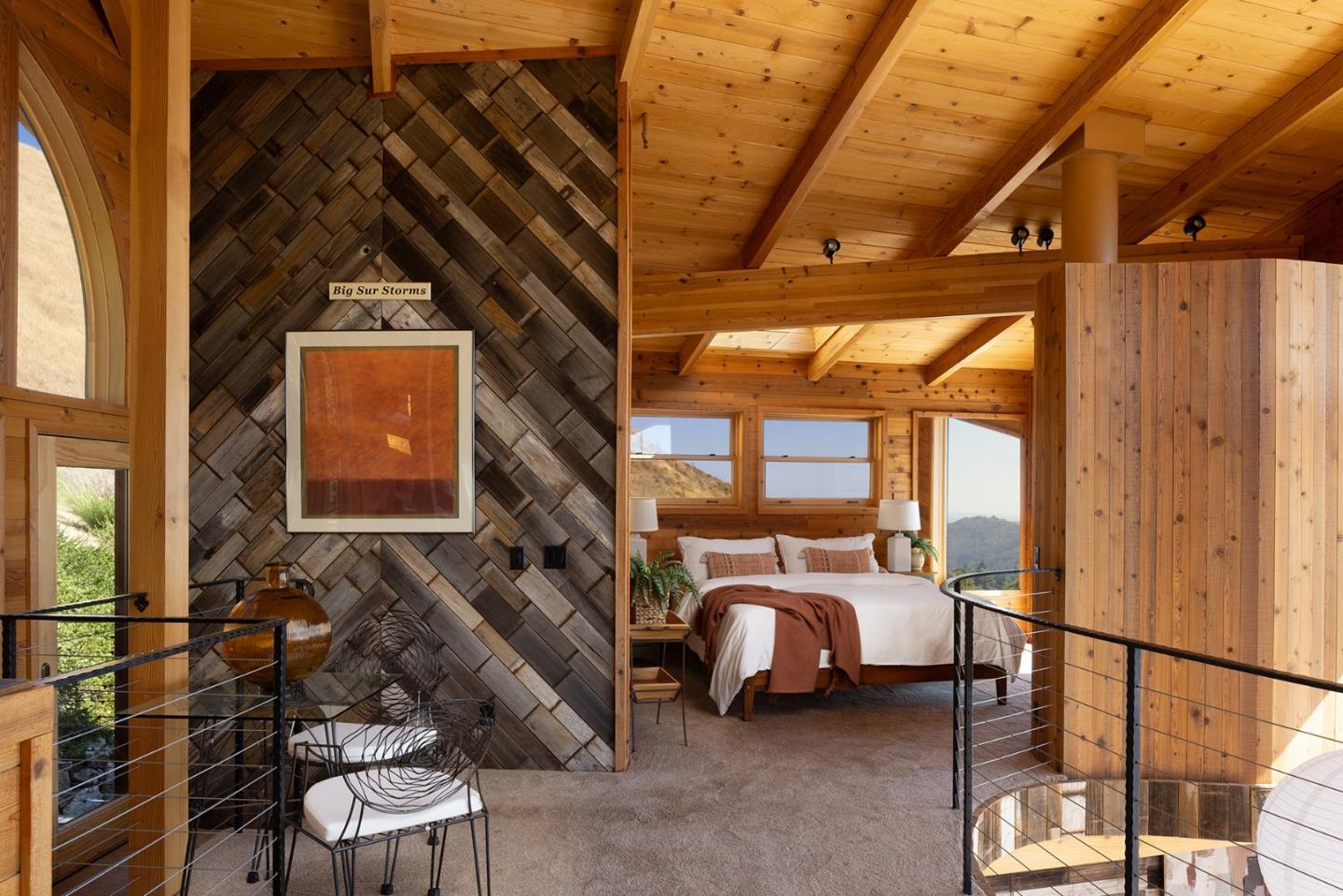 Big Sur, California, 93920, United States, 2 Bedrooms Bedrooms, ,2 BathroomsBathrooms,Residential,For Sale,1759787