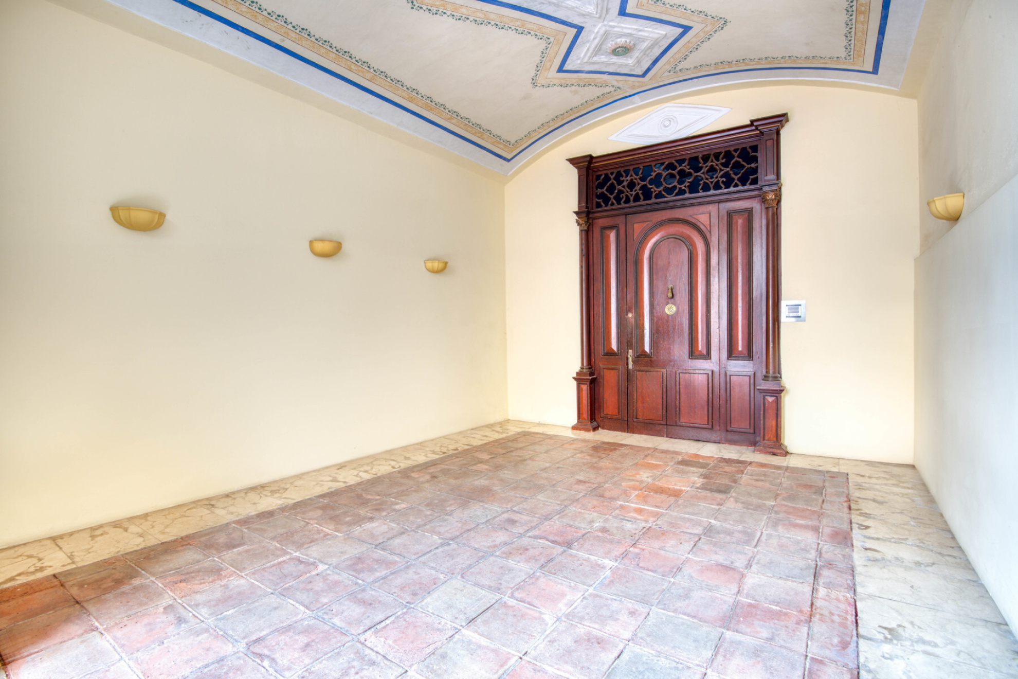  Exceptional indian style apartment in the center of the village of Begur - 物件實景