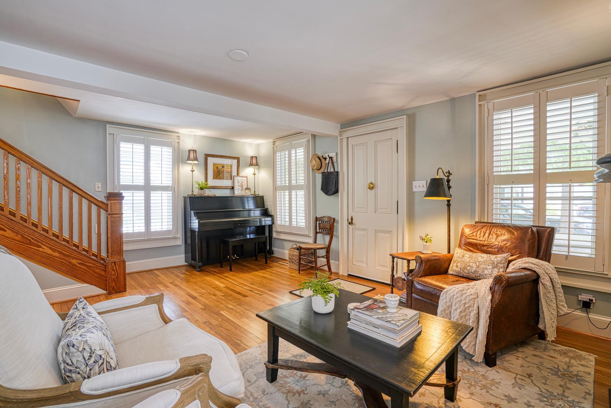  107 Chestnut Street, Saint Michaels, MD, 21663 - 物件實景