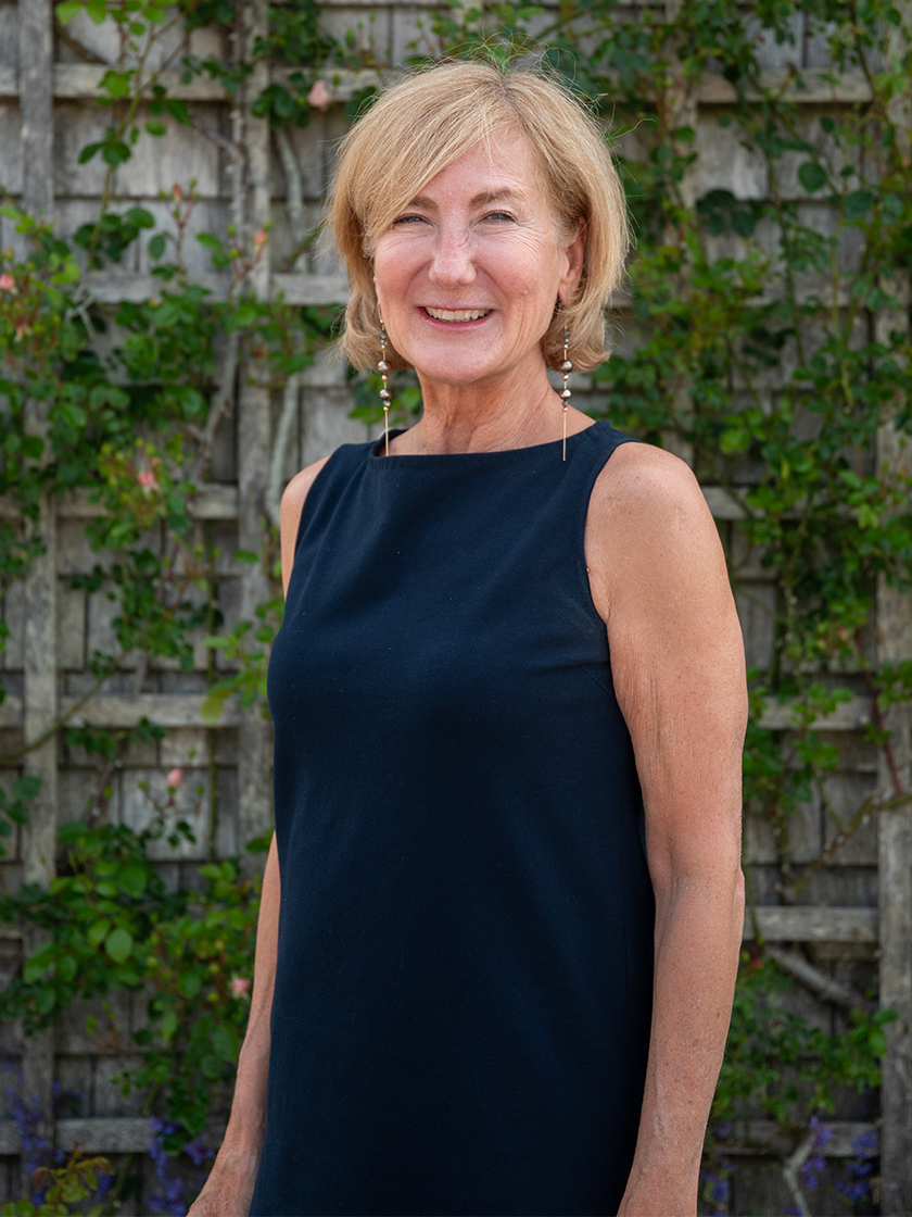 Kathy Gallaher