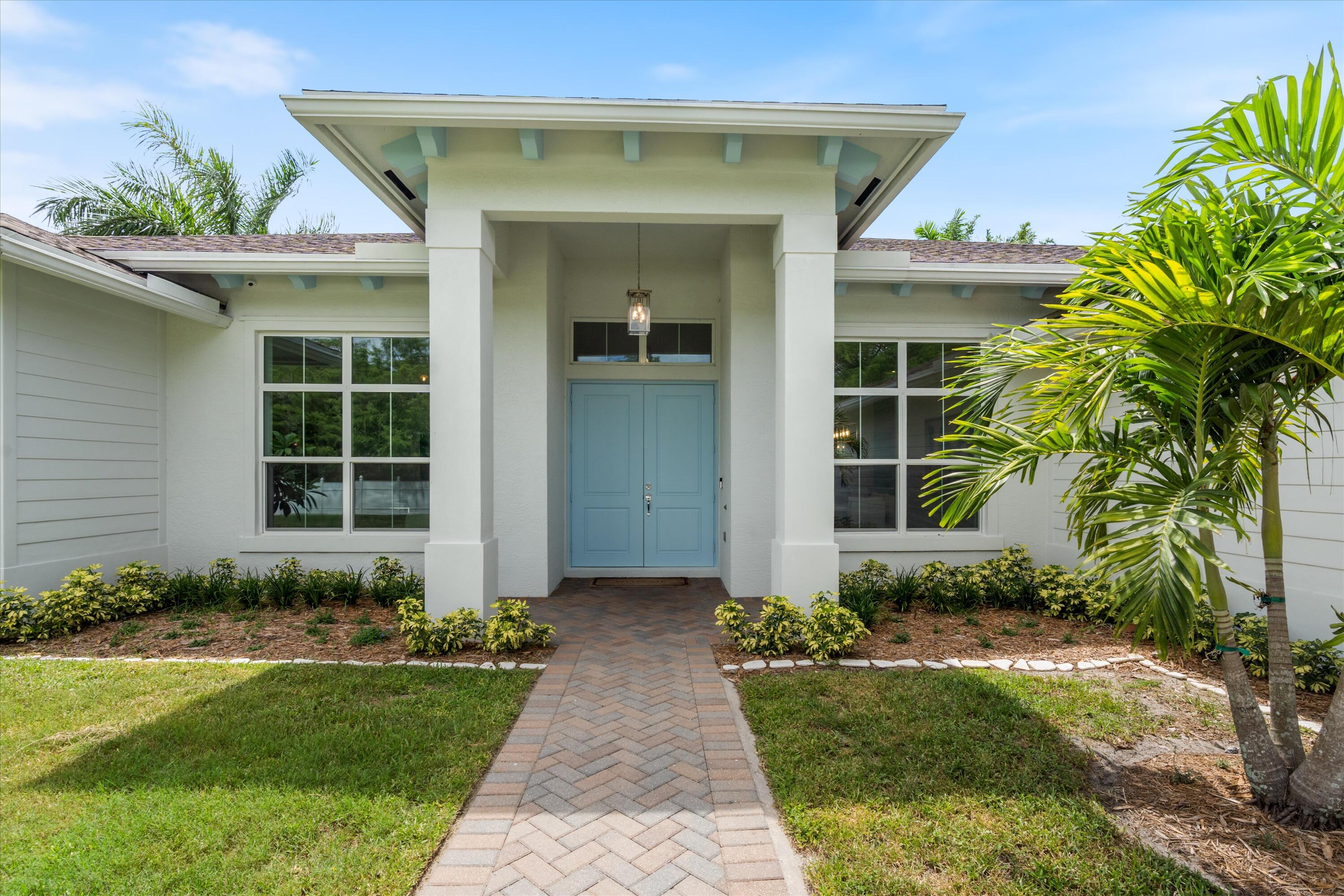 Palm Beach Gardens, Florida, 33418, United States, 4 Bedrooms Bedrooms, ,3 BathroomsBathrooms,Residential,For Sale,1949716