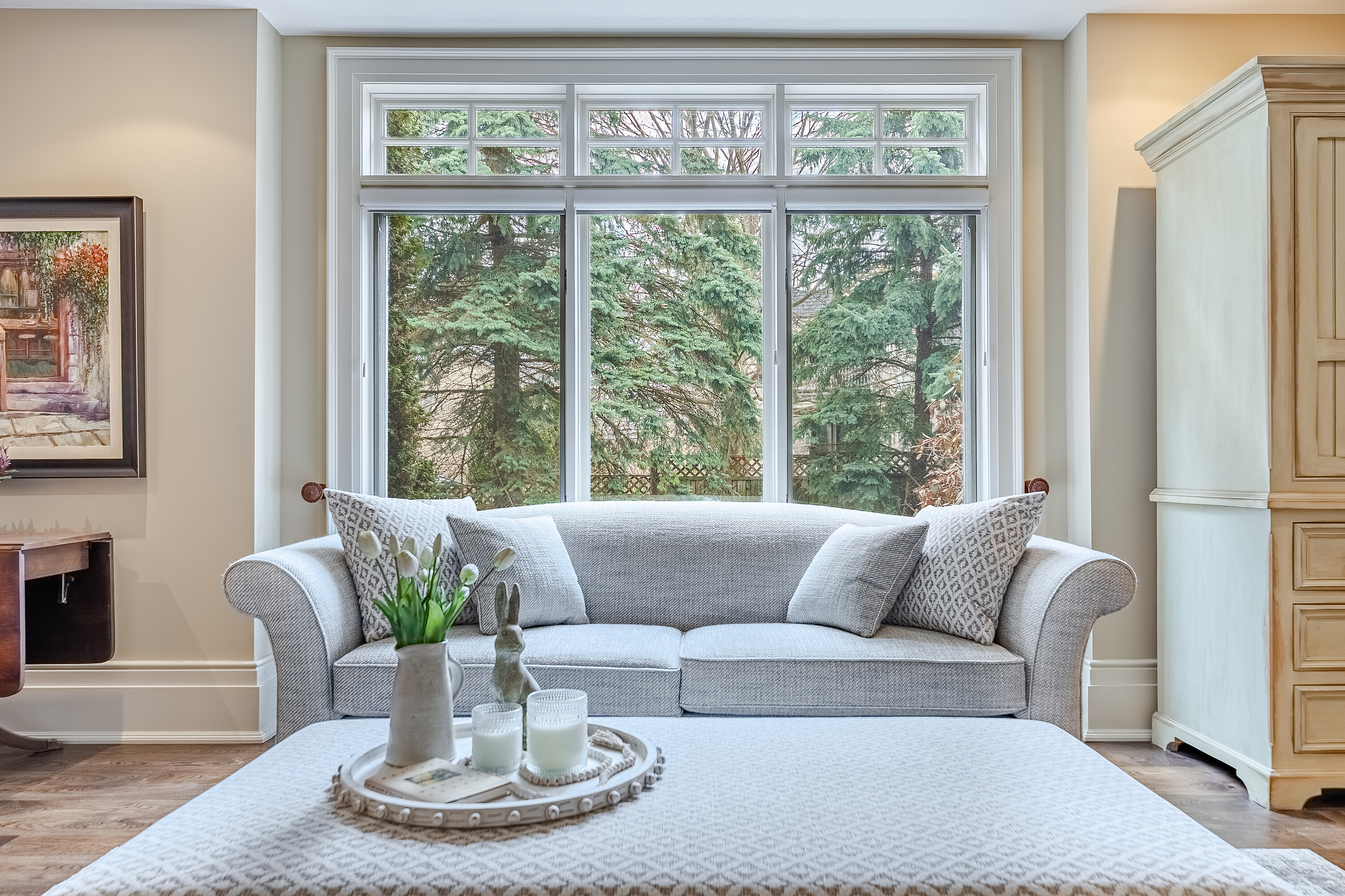  Custom built Bungaloft - 物件實景