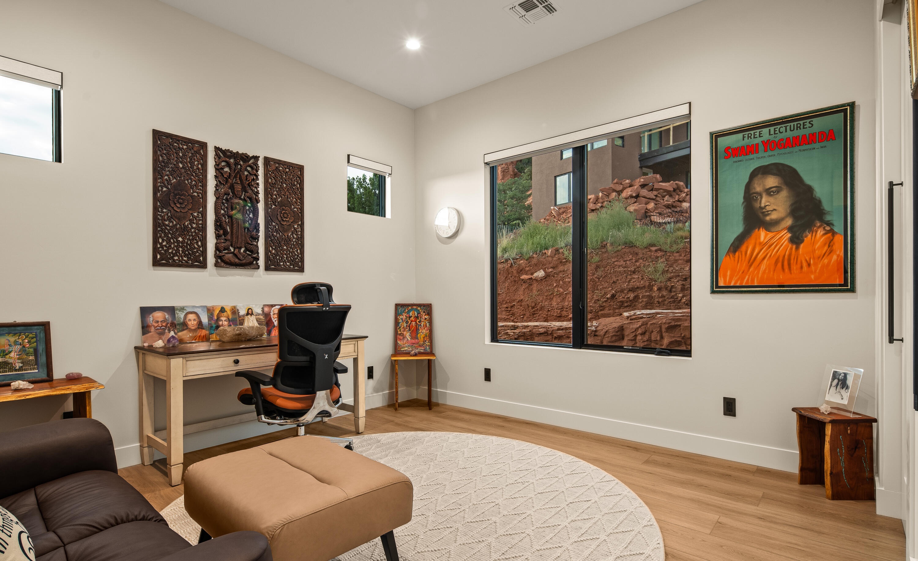  605 Rhapsody Road  Sedona, AZ - 物件實景