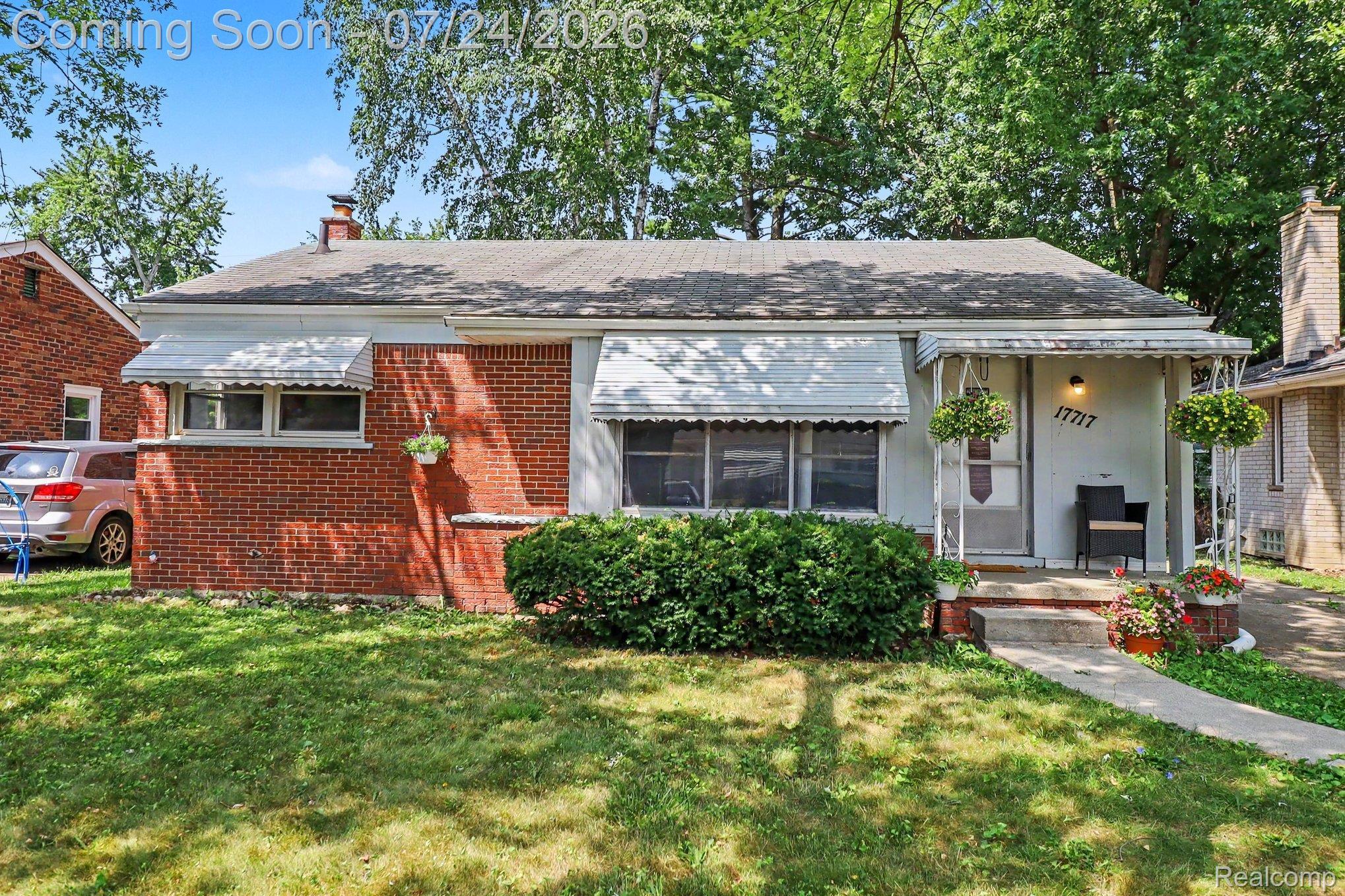Denby , Redford, MI 48240
