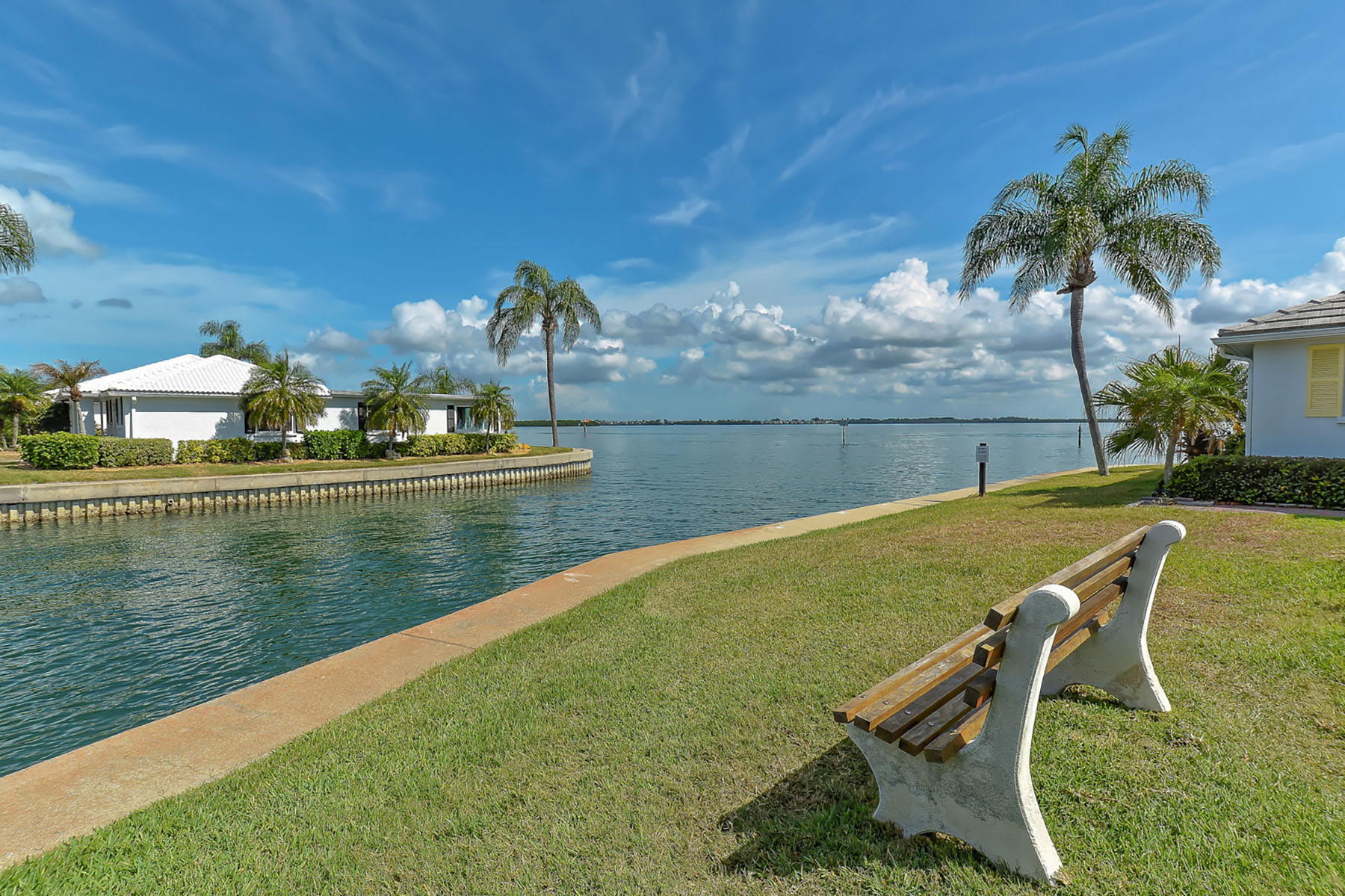  SPANISH MAIN YACHT CLUB CONDO - 物件實景