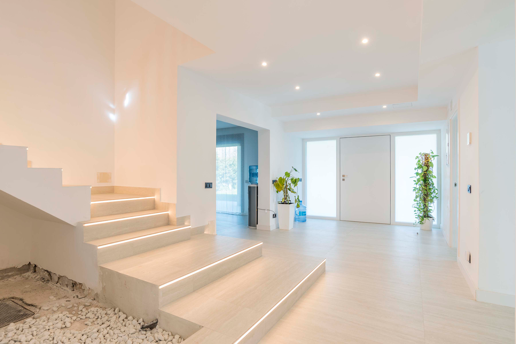  Spacious 12-bedroom villa in Pozuelo de Alarcón, Madrid - 物件實景