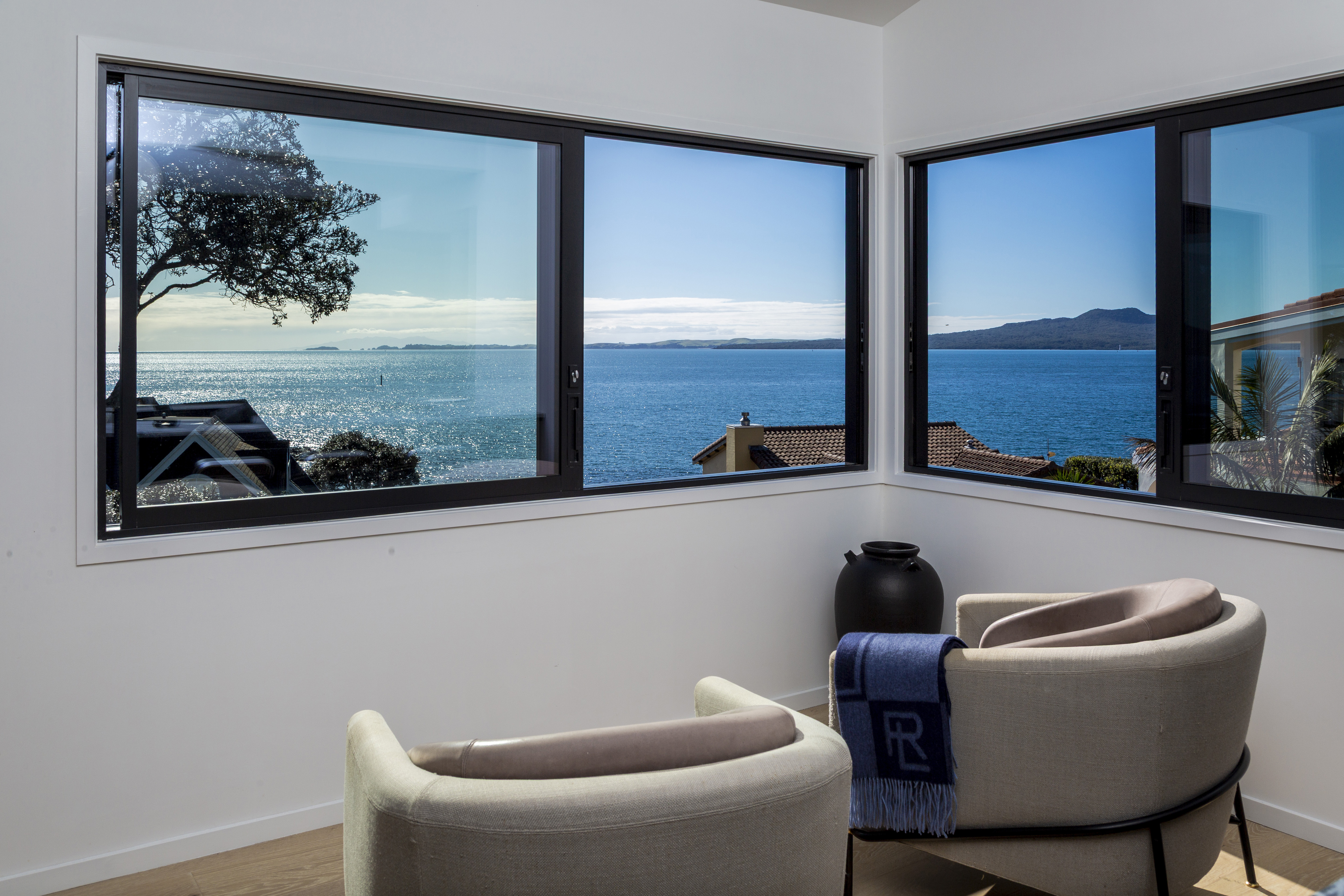  19 Audrey Road, Takapuna - 物件實景