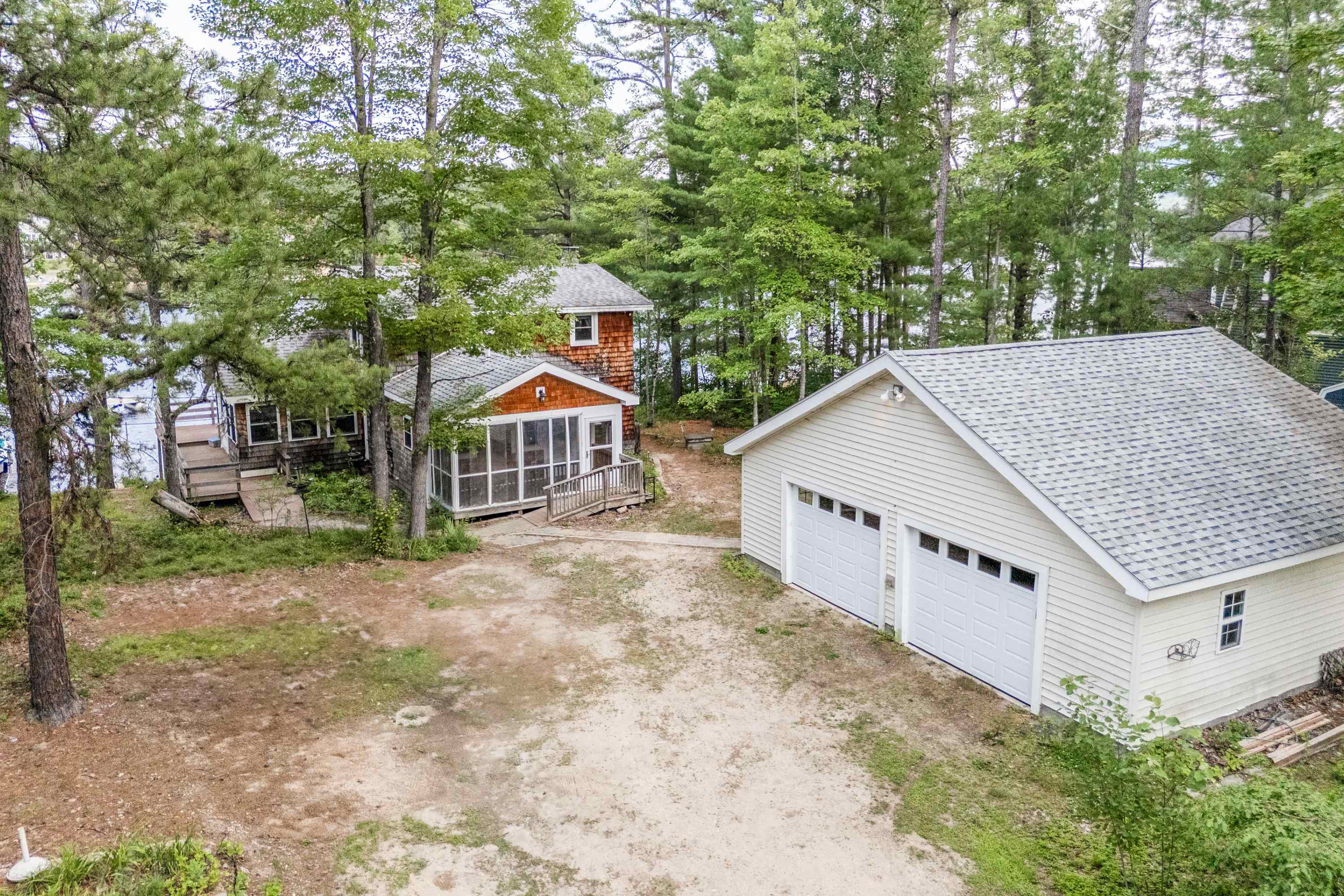 Ossipee, New Hampshire, 03814, United States, 2 Bedrooms Bedrooms, ,2 BathroomsBathrooms,Residential,For Sale,1895643