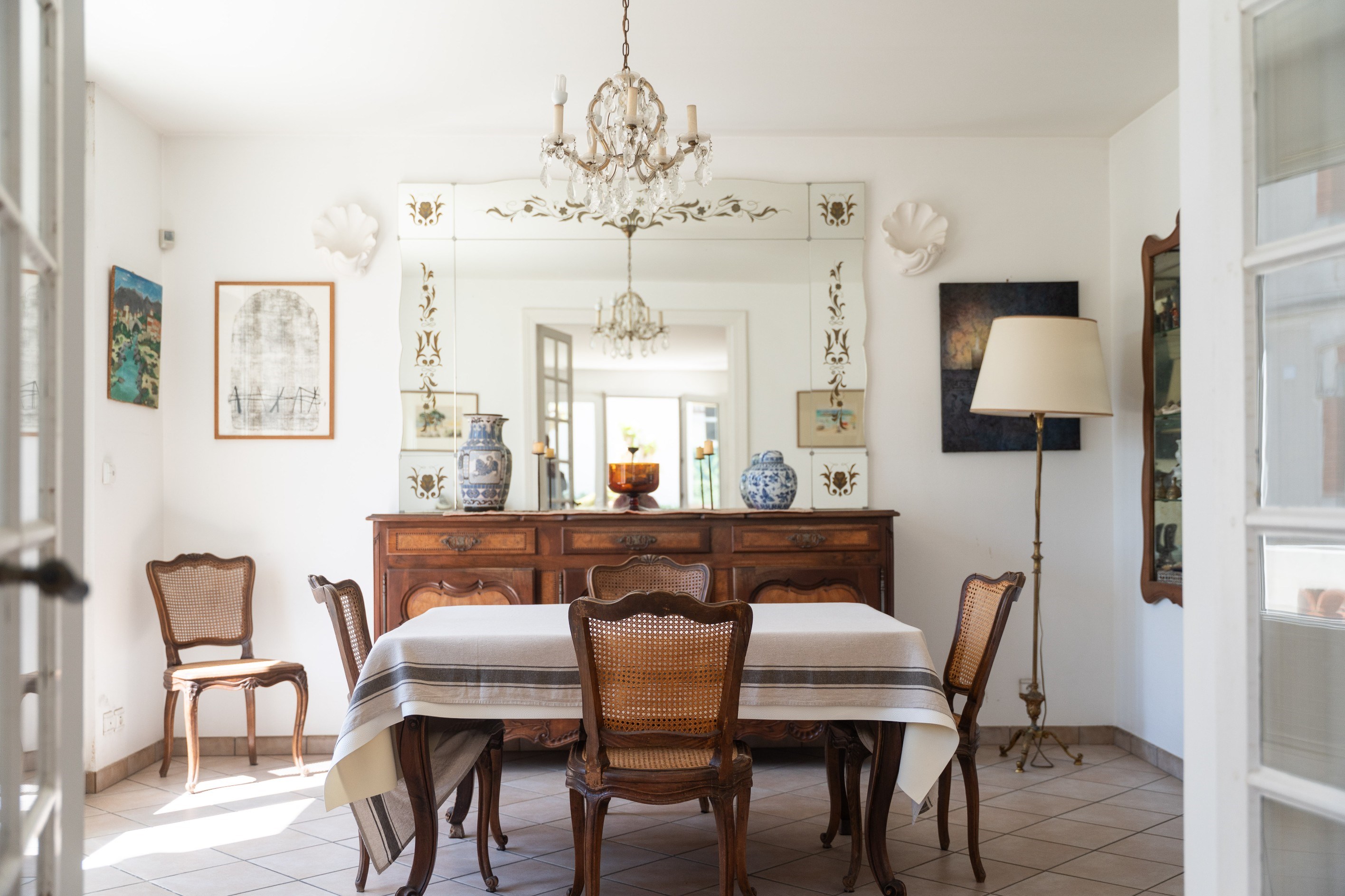  CHARMING VILLA IN PARC DE ROYAN JUST 100 METERS FROM THE BEACH - 物件實景