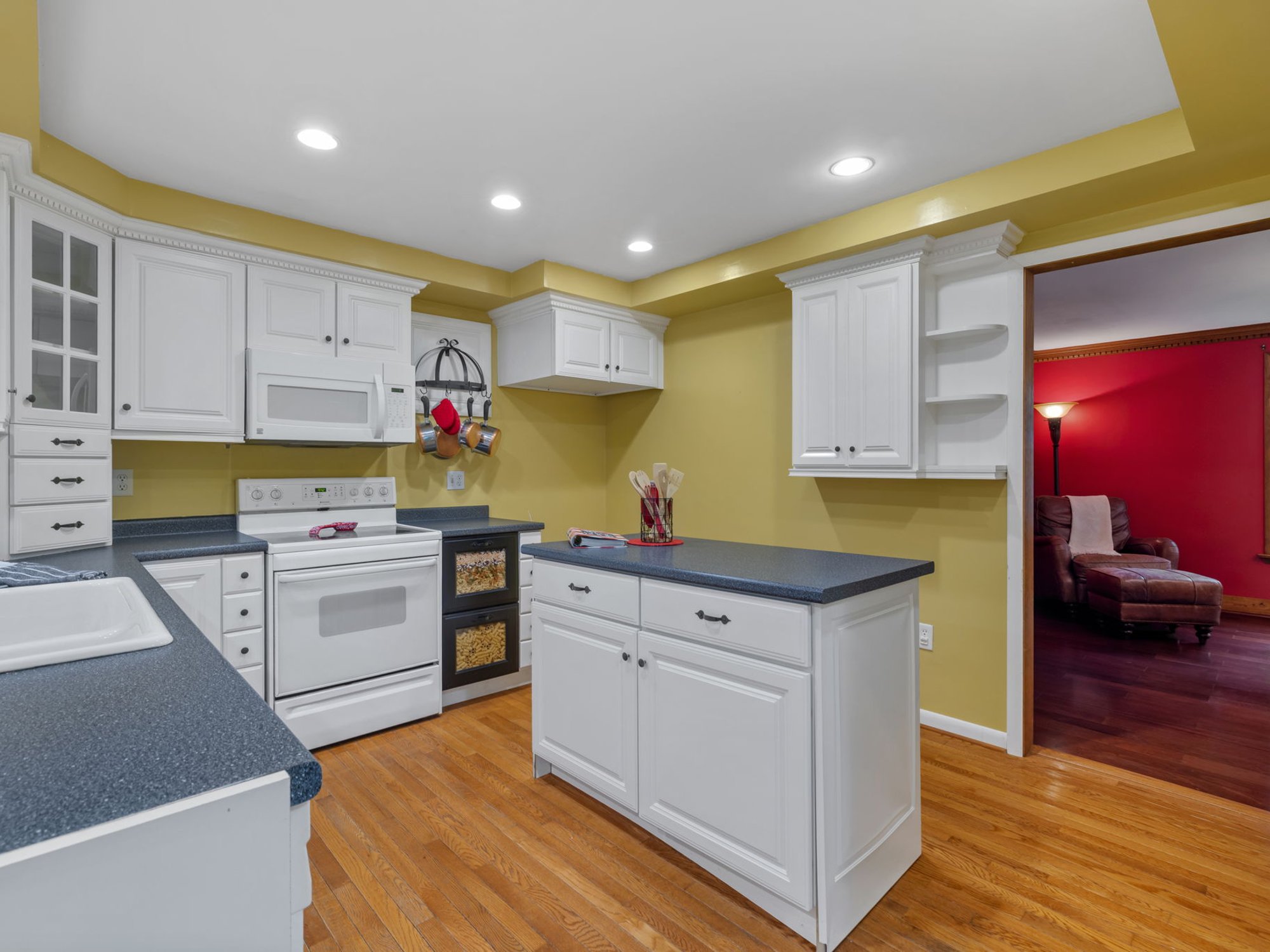  9610 Fox Road, Pittsburgh, PA 15237 - 物件實景