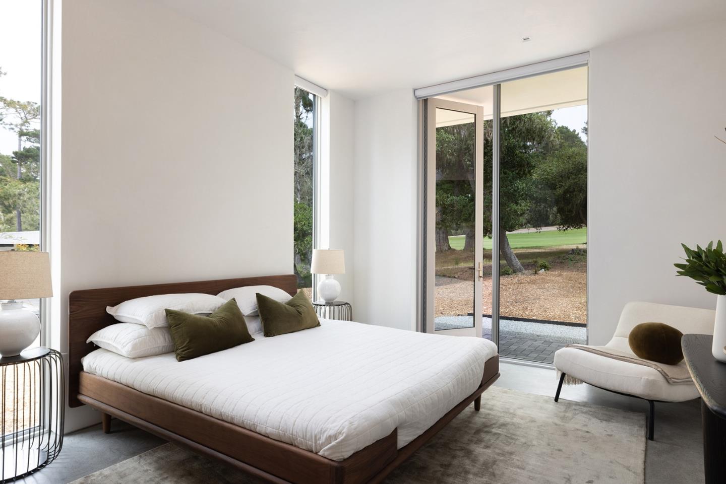 Pebble Beach, California, 93953, United States, 5 Bedrooms Bedrooms, ,6 BathroomsBathrooms,Residential,For Sale,1866725