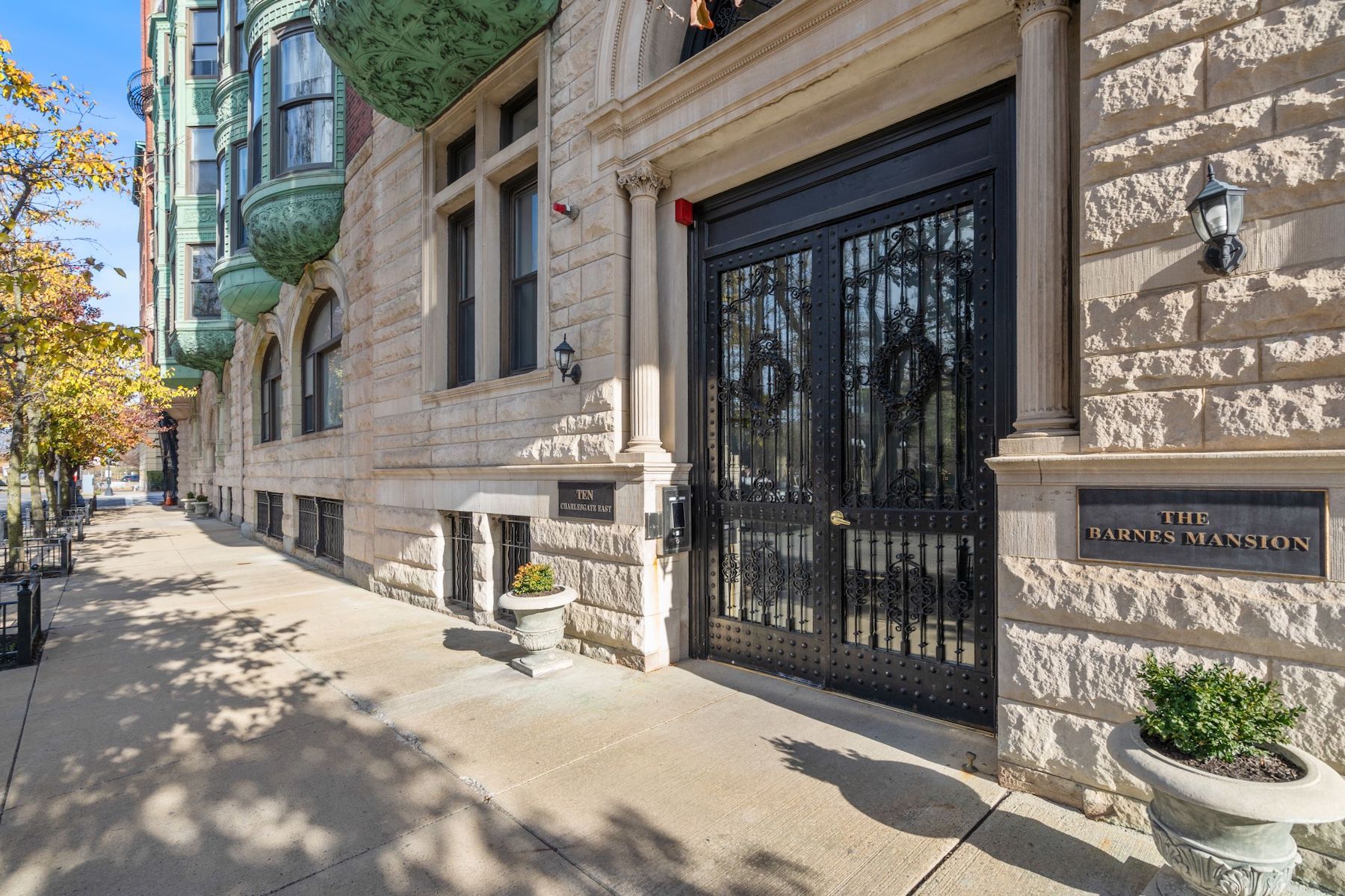  10 Charlesgate East, Boston, MA, 02215 - 物件實景