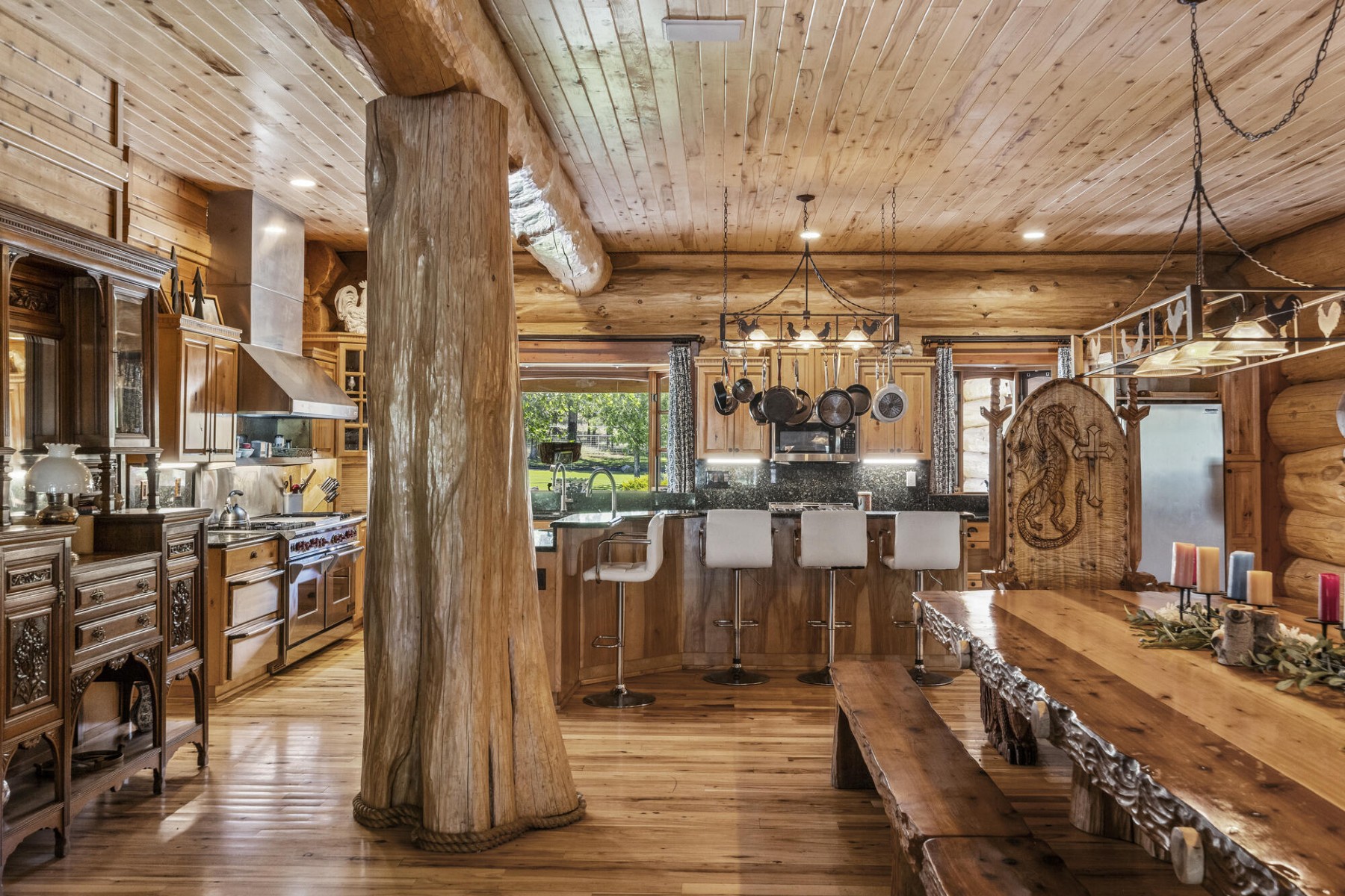  1613 Black Canyon Road¦Heber, AZ - 物件實景