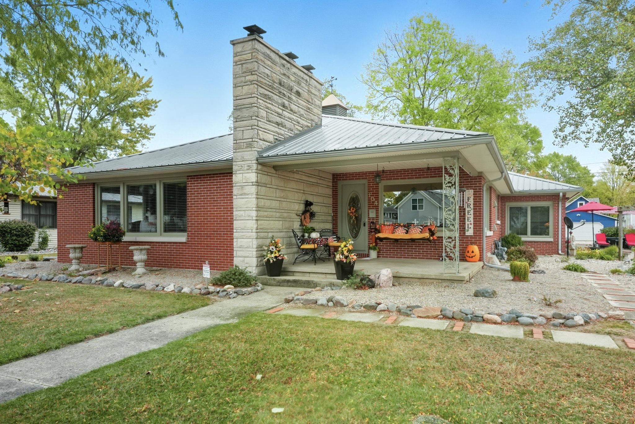Calhoun St, South Whitley, IN 46787