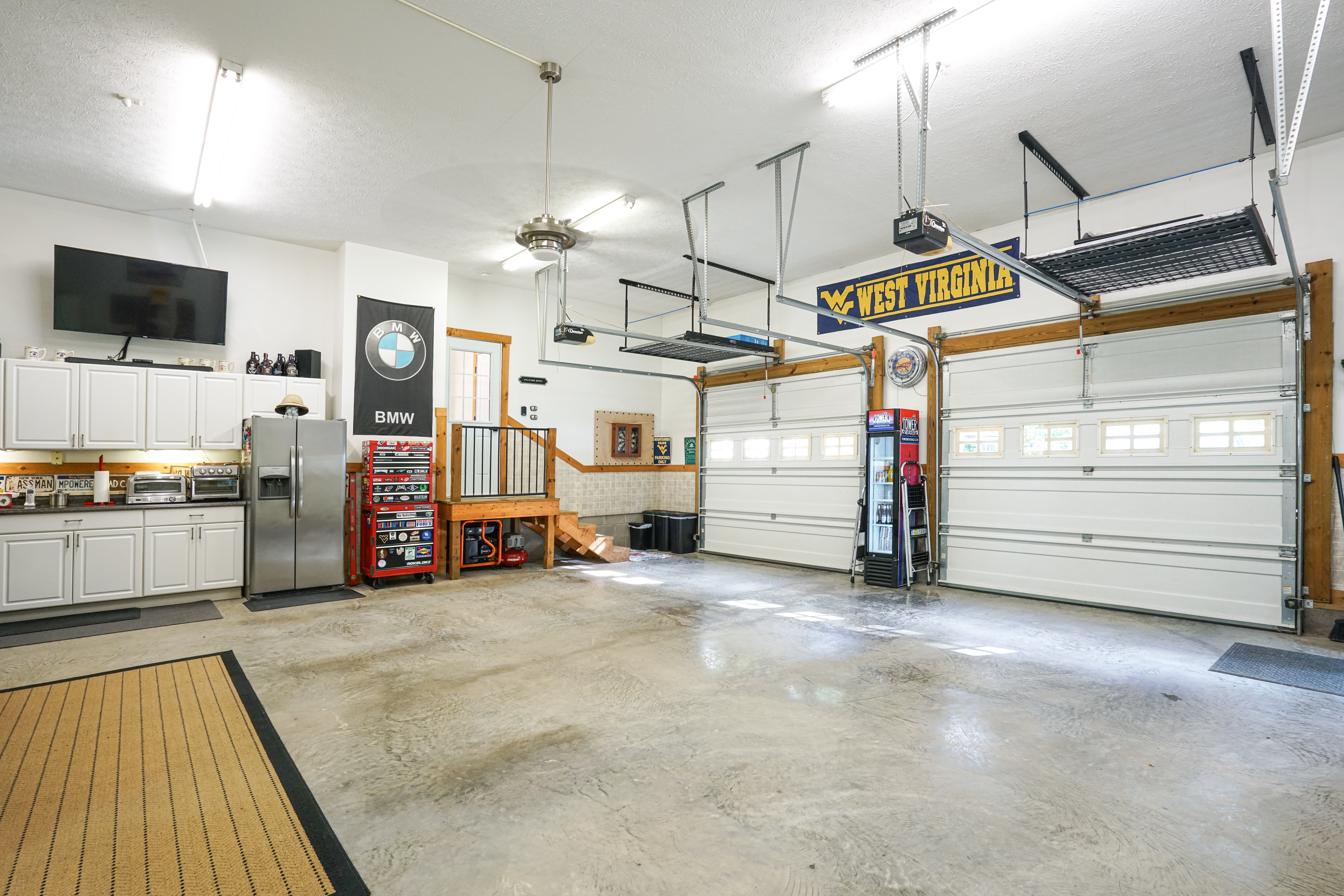 Horner, West Virginia, 26732, United States, 4 Bedrooms Bedrooms, ,4 BathroomsBathrooms,Residential,For Sale,1955004