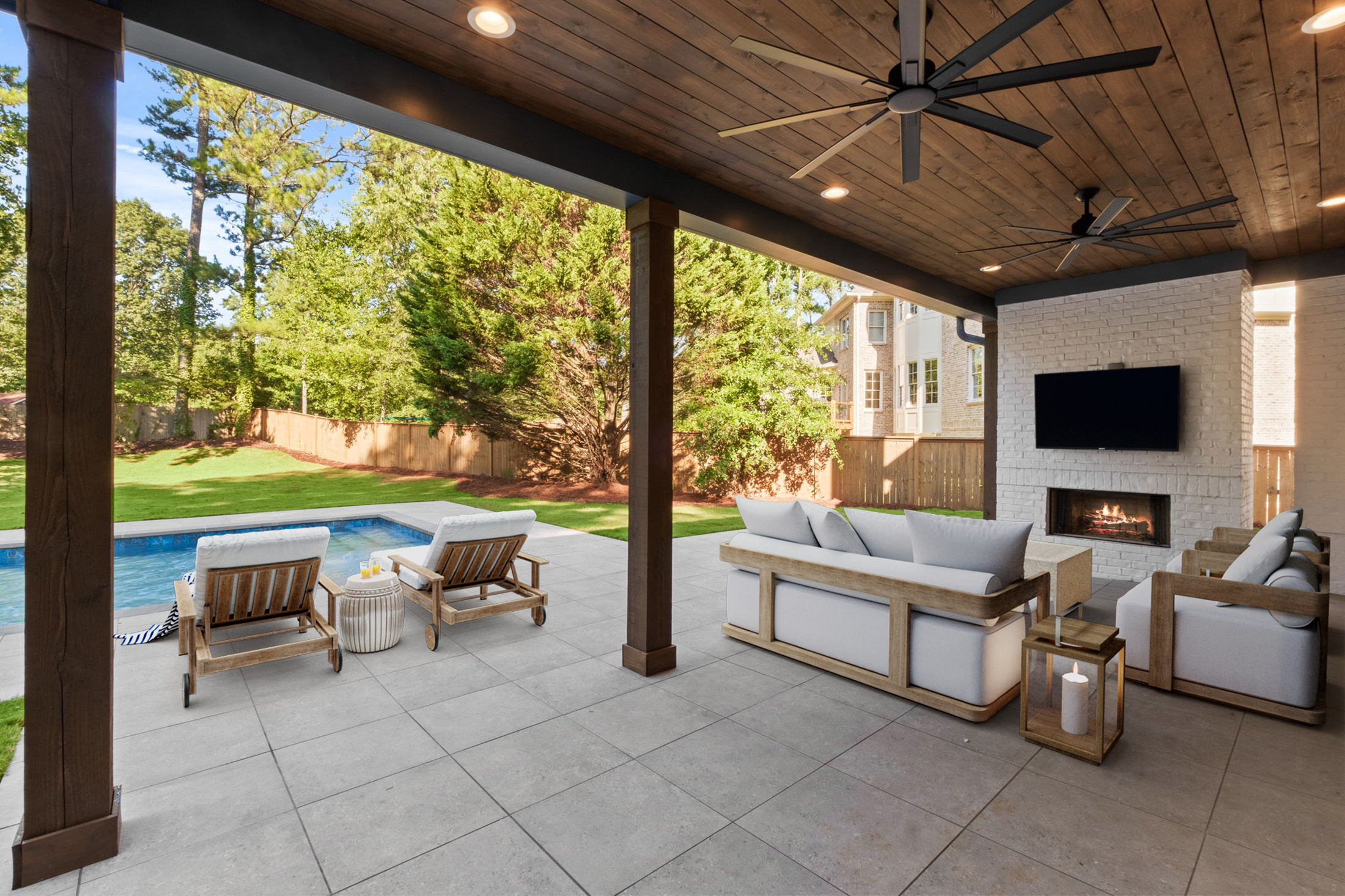  Mirador Estates - East Cobb