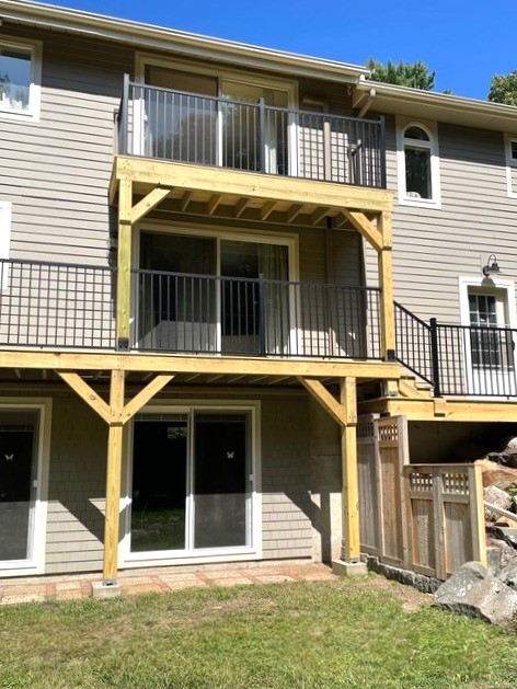 Kingston, Massachusetts, 02364, United States, 3 Bedrooms Bedrooms, ,2 BathroomsBathrooms,Residential,For Sale,1975778