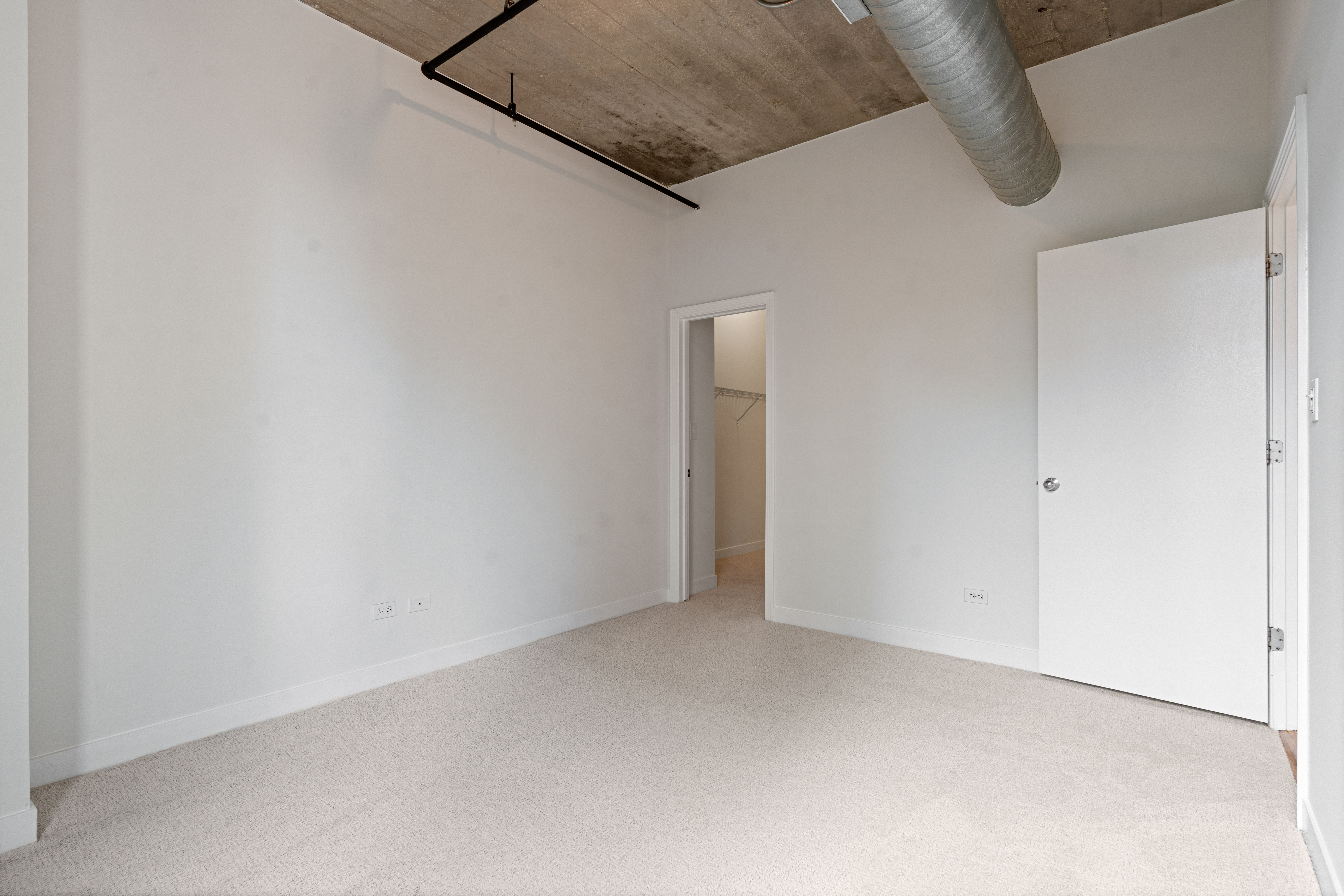  Stunning 2-bedroom, 2-bath Loft in the Heart of River North - 物件實景