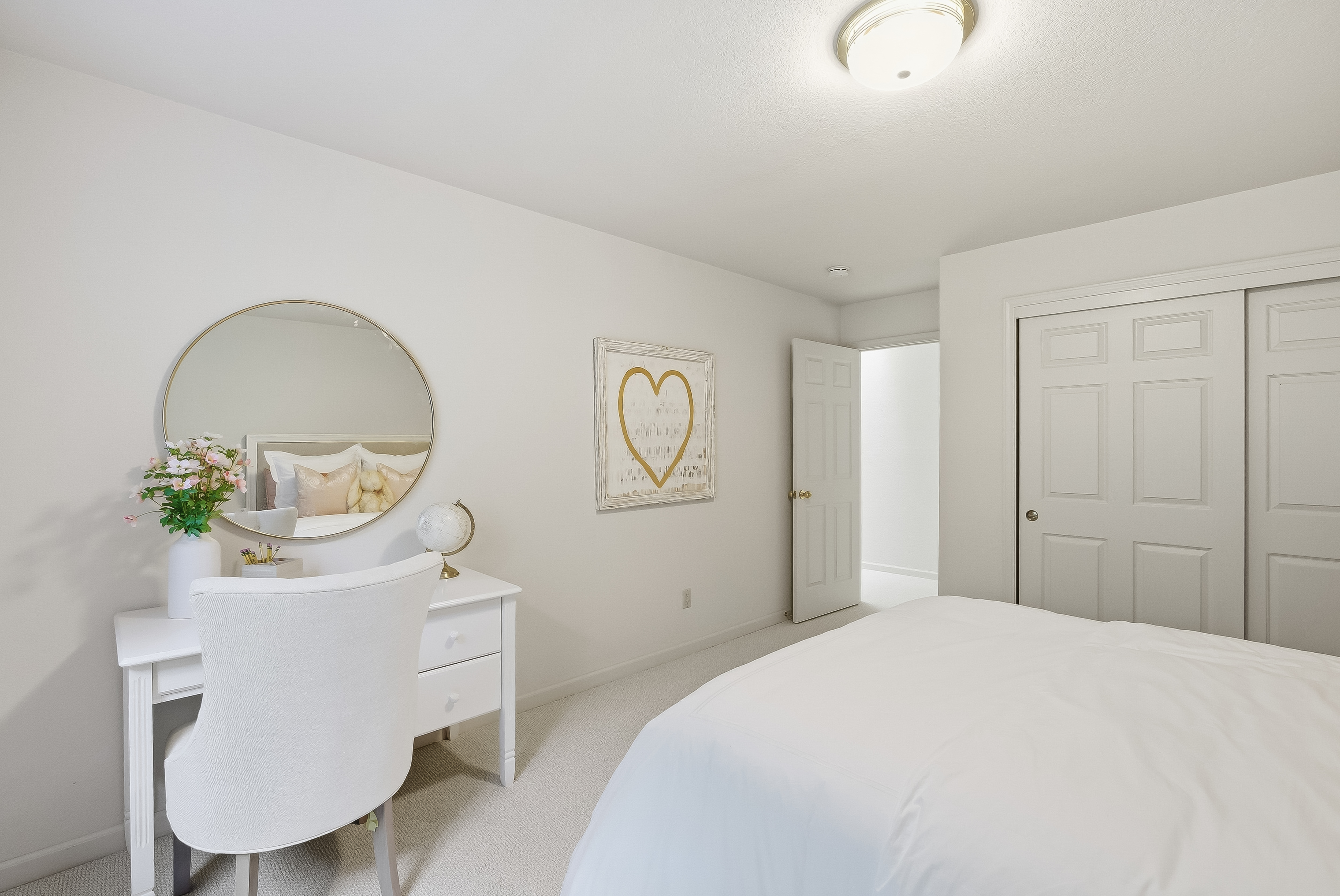  More Than 2.7 Acres of Privacy and Potential with Palo Alto Schools - 物件實景