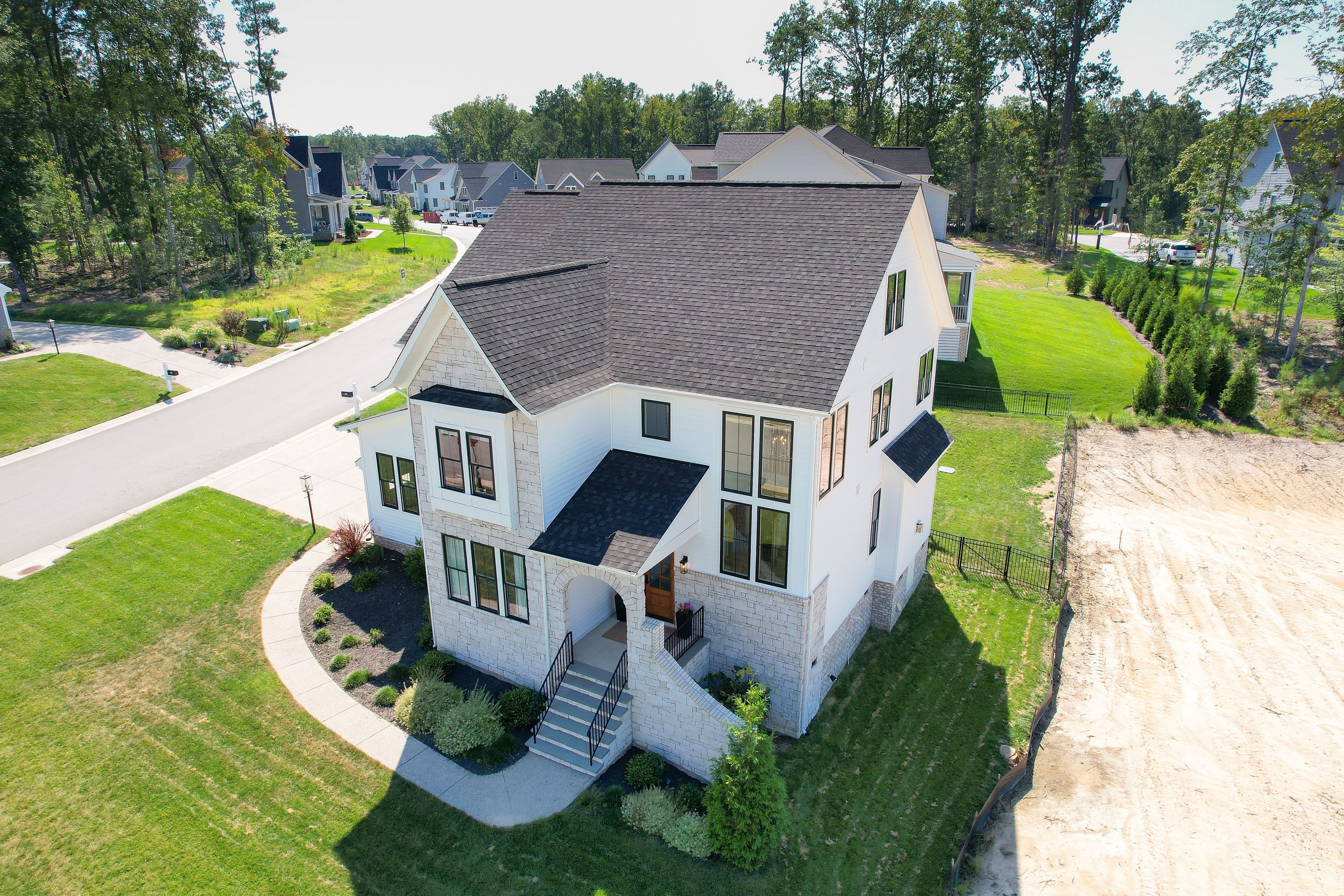  17701 Flossmoore Court, Moseley, VA 23120 - 物件實景