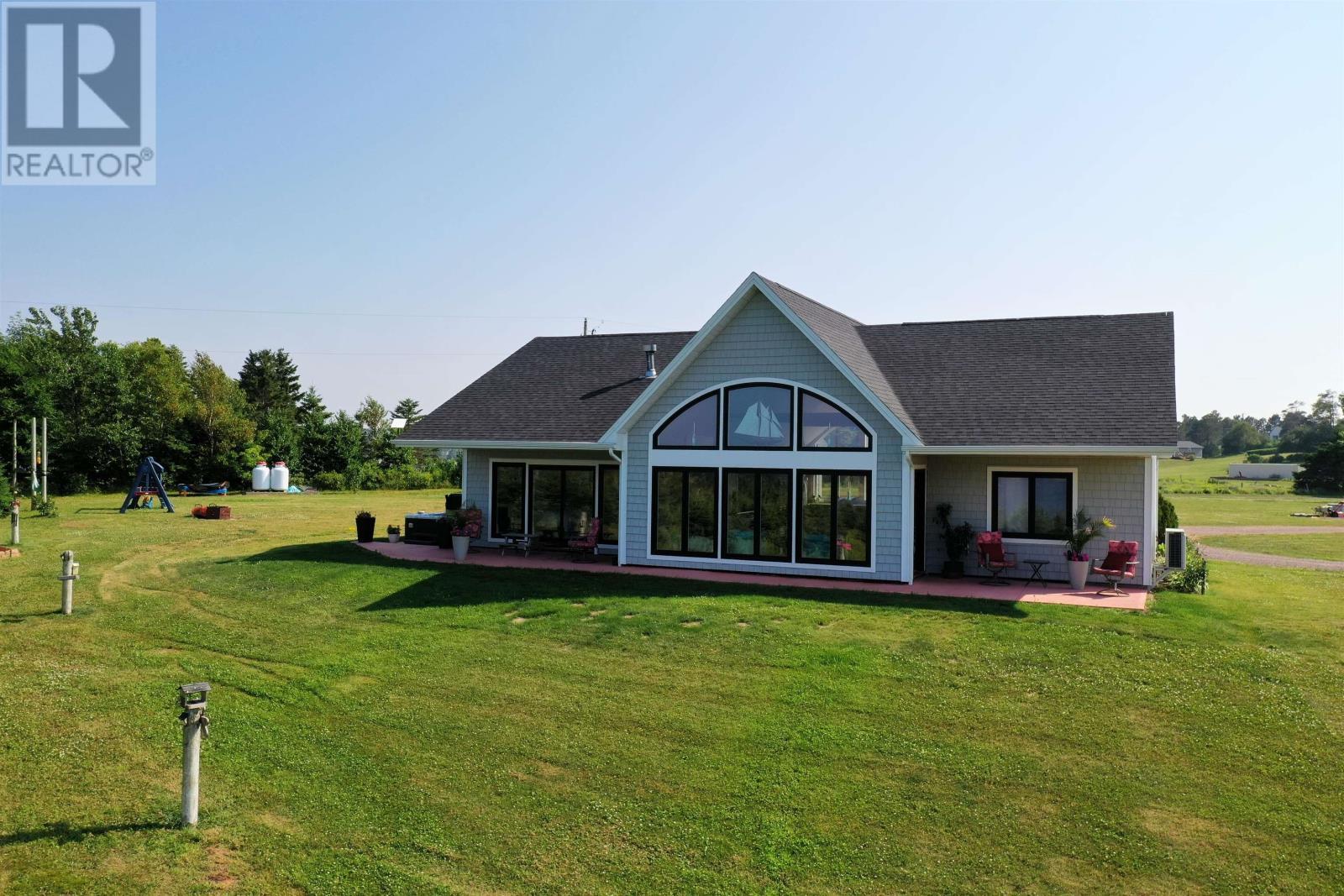 STANLEY BRIDGE, Prince Edward Island, C0B 1N0, CA, 3 Bedrooms Bedrooms, ,2 BathroomsBathrooms,Residential,For Sale,1895436