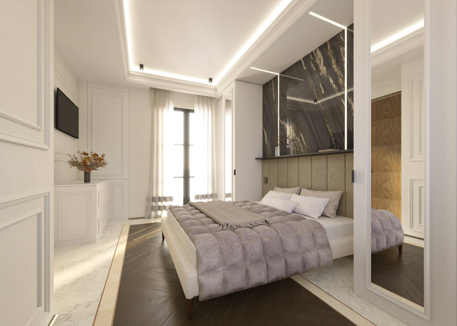 Forte dei Marmi, Lucca, 55042, IT, 6 Bedrooms Bedrooms, ,7 BathroomsBathrooms,Residential,For Sale,1934158