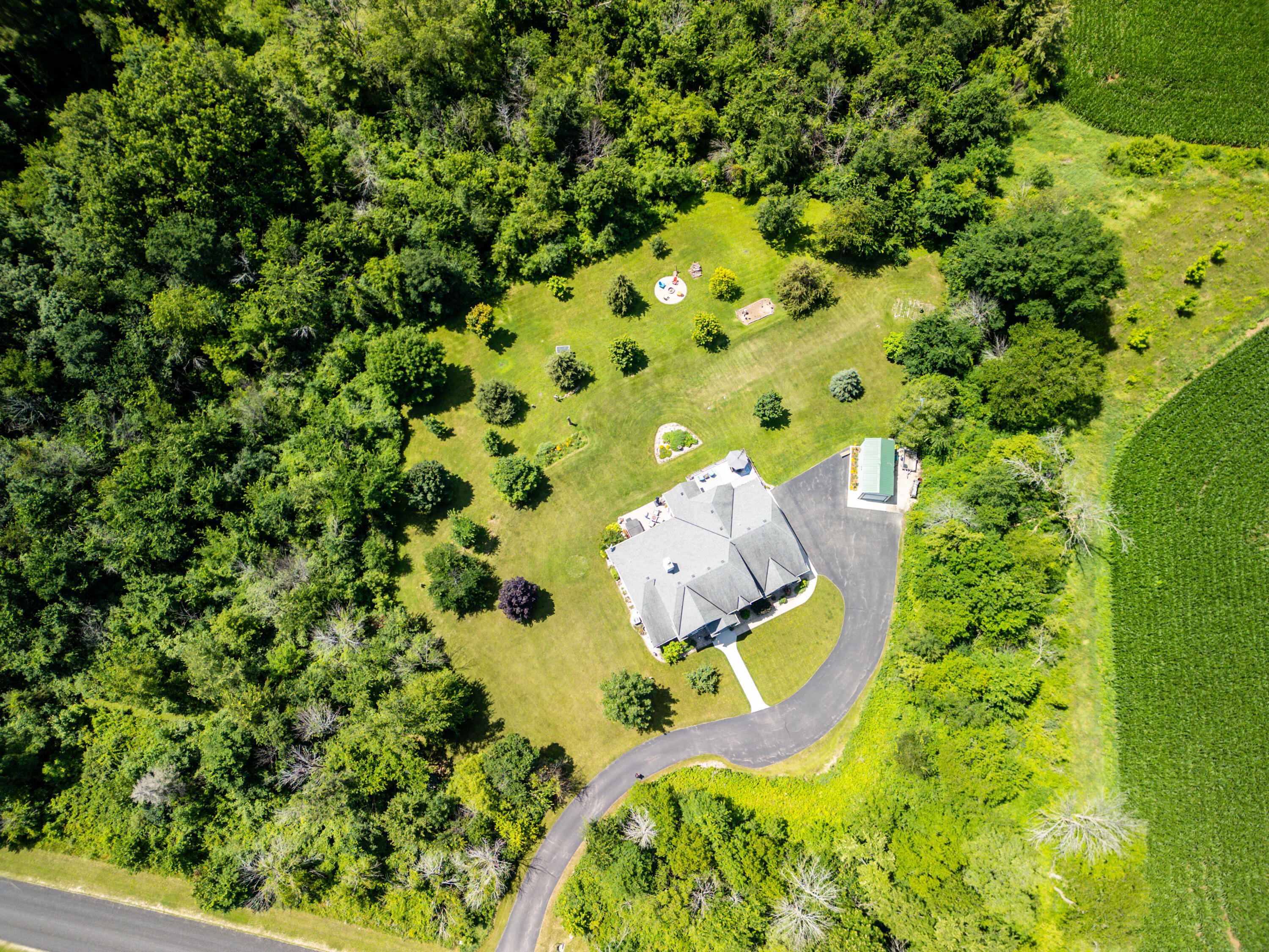 Theresa, Wisconsin, 53091, United States, 5 Bedrooms Bedrooms, ,4 BathroomsBathrooms,Residential,For Sale,1902017