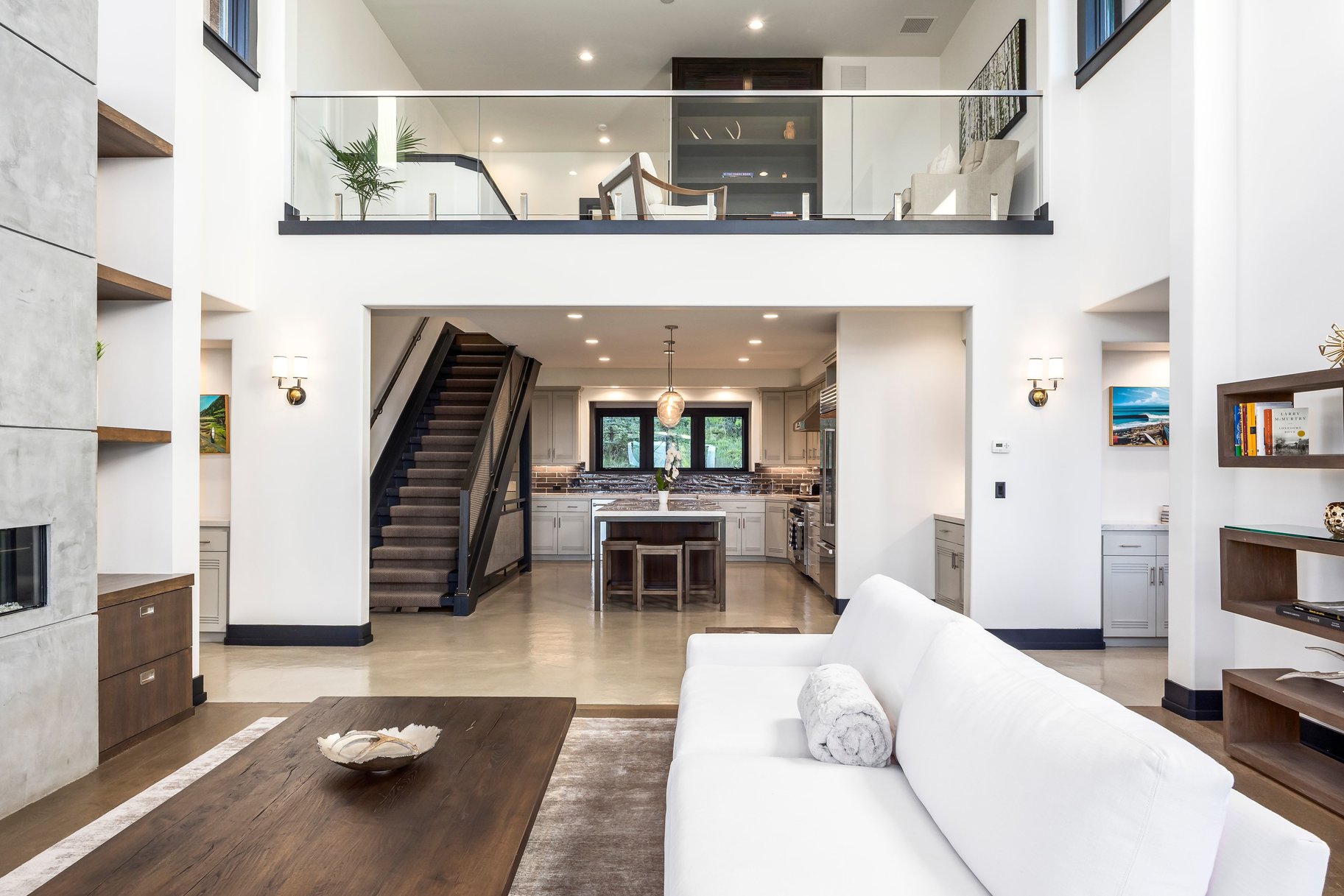  Private Mountain Top Retreat in Park City with Panoramic Ski Resort Views - 物件實景
