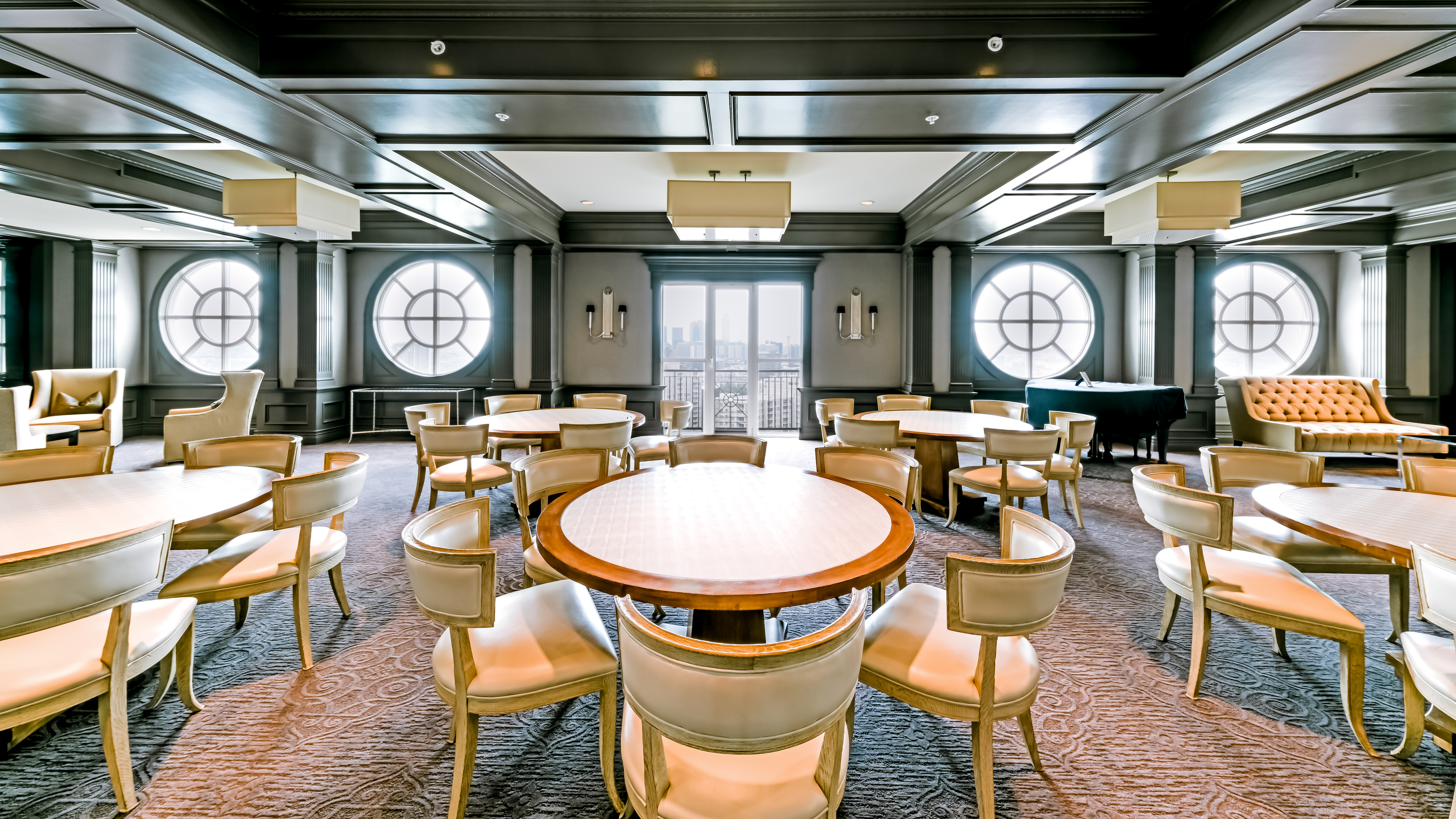  The Mayfair at Turtle Creek - 物件實景