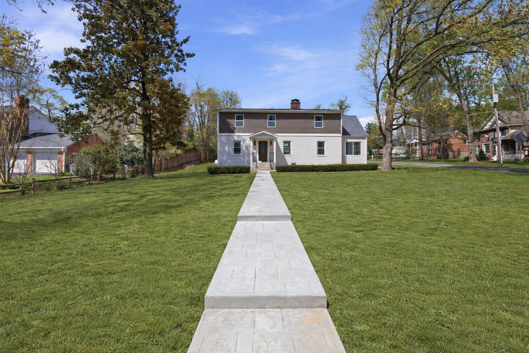  6420 Spring Terrace, Falls Church, VA, 22042 - 物件實景