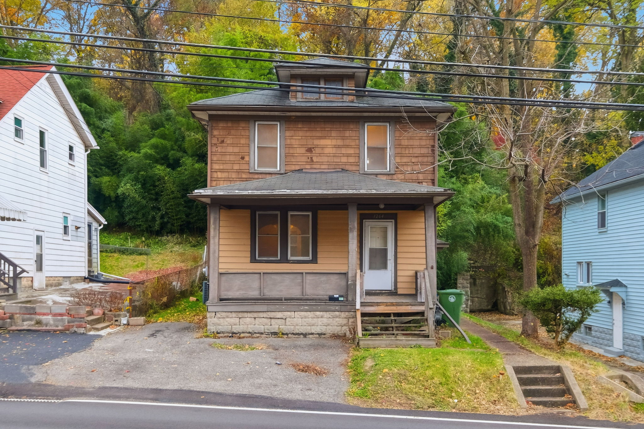  1264 Grove Road, Pittsburgh, PA 15234 - 物件實景
