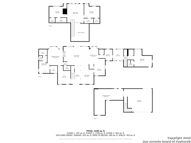 Lakehills, Texas, 78063, United States, 4 Bedrooms Bedrooms, ,5 BathroomsBathrooms,Residential,For Sale,1847540
