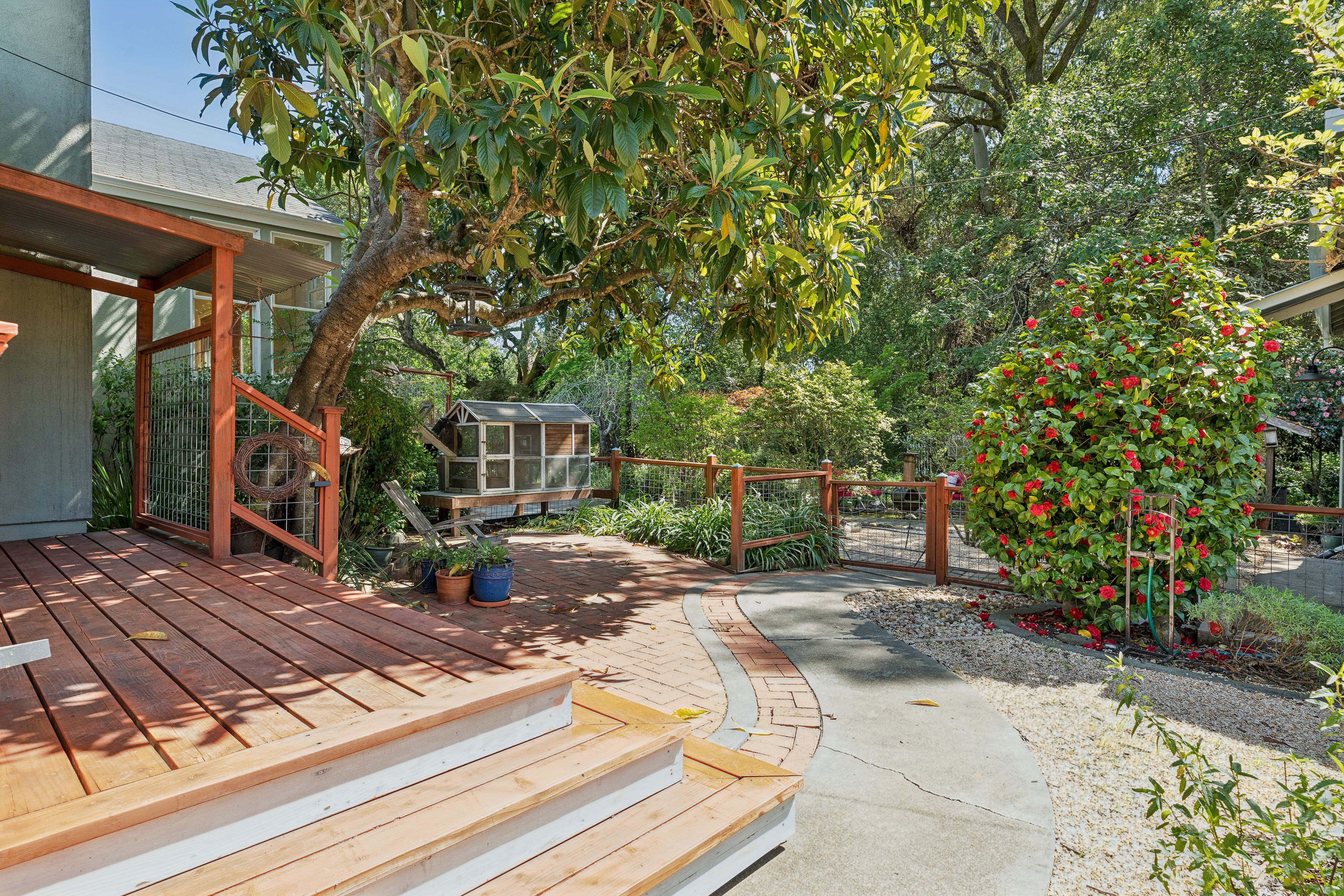  Charming Country Property - 物件實景