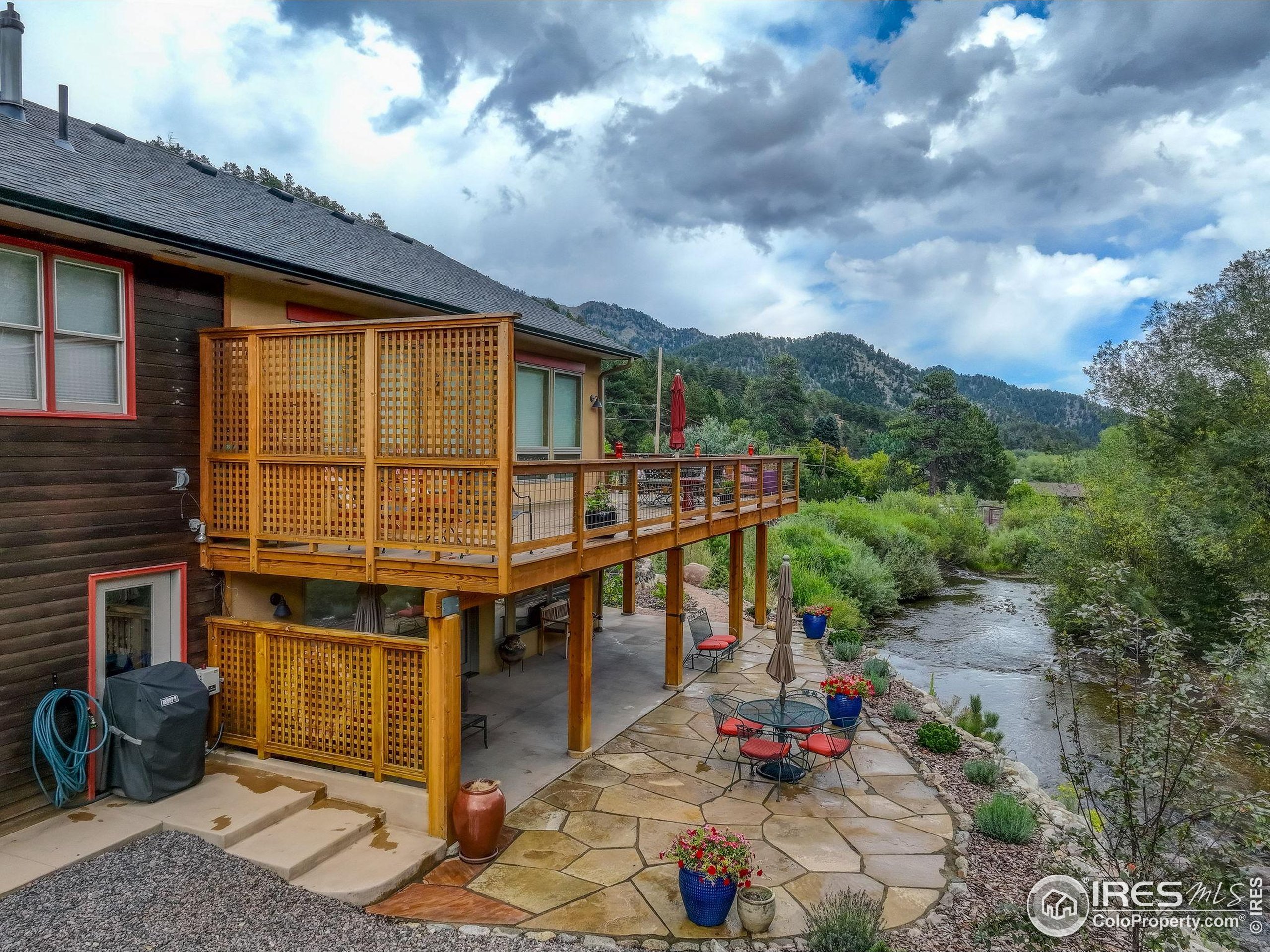 Jamestown, Colorado, 80455, United States, 4 Bedrooms Bedrooms, ,1 BathroomBathrooms,Residential,For Sale,1947952