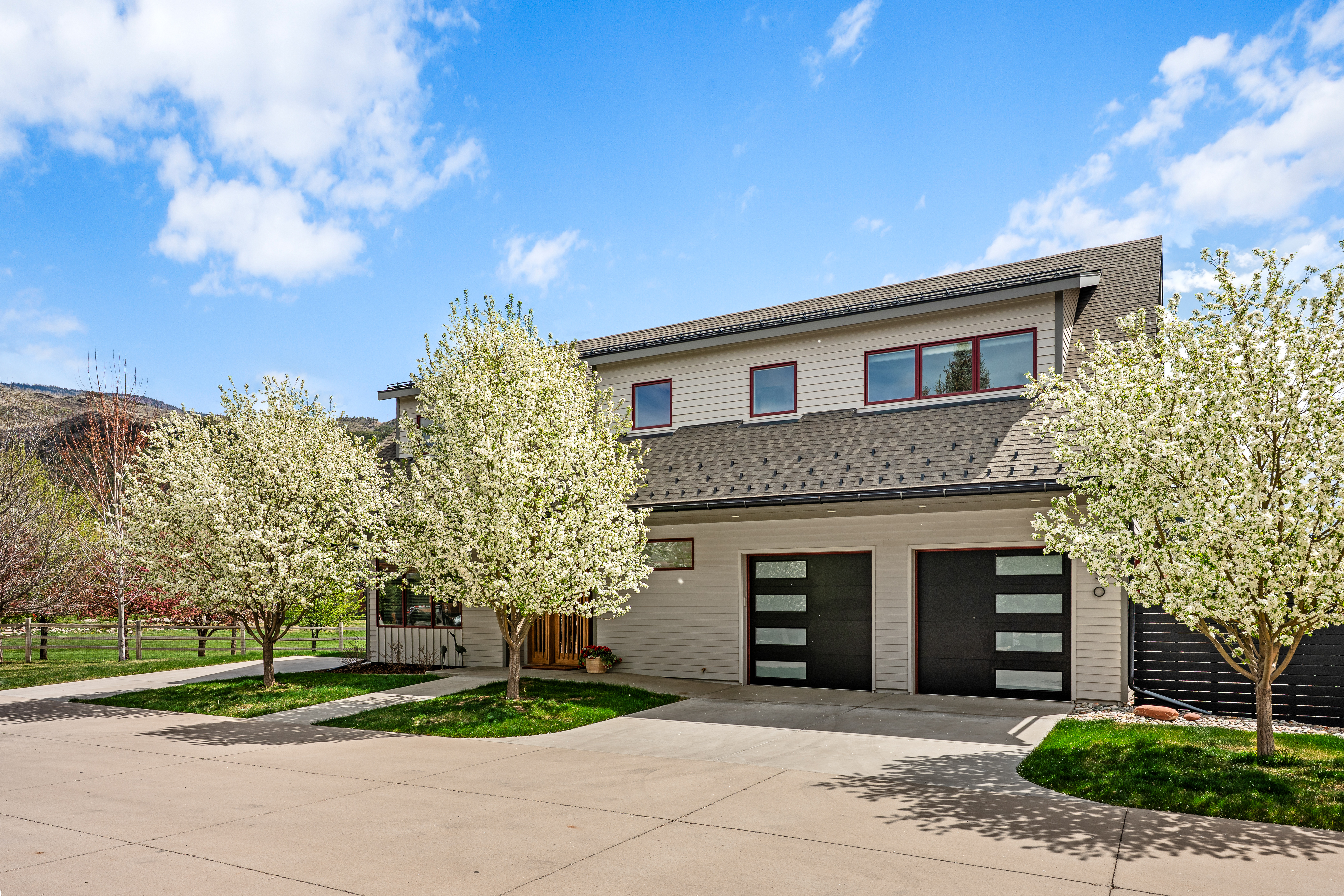  350 Sopris Circle, Basalt, CO, 81621 - 物件實景