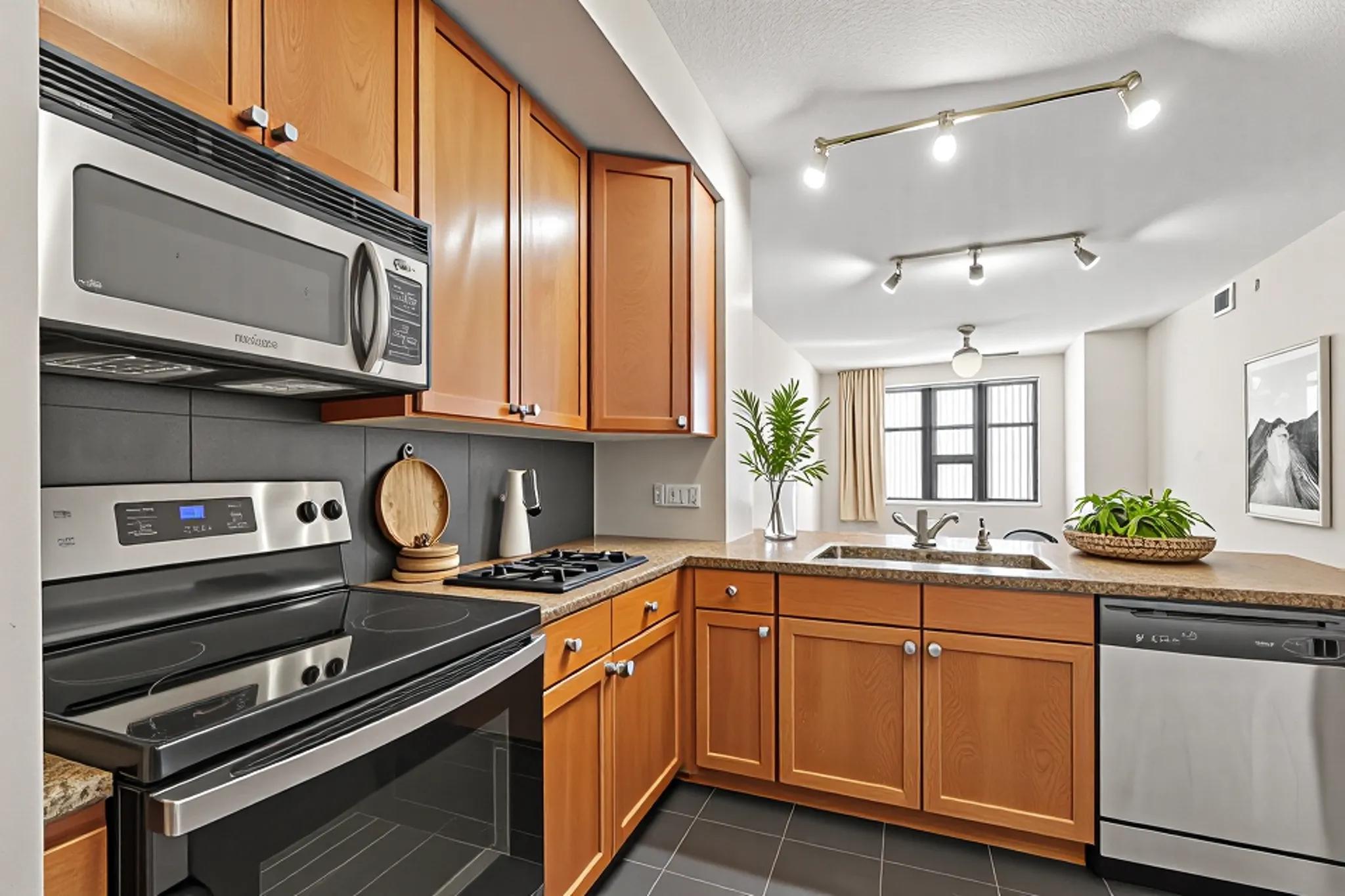  400 Massachusetts Avenue NW, Washington, DC, 20001 - 物件實景