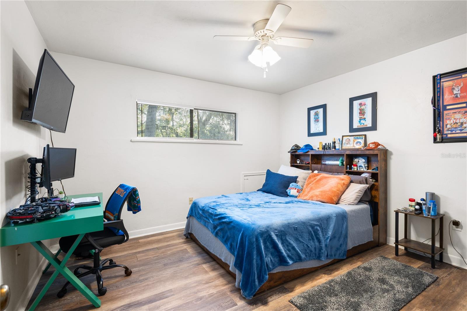 Gainsville, Florida, 32607, United States, 5 Bedrooms Bedrooms, ,4 BathroomsBathrooms,Residential,For Sale,2014852