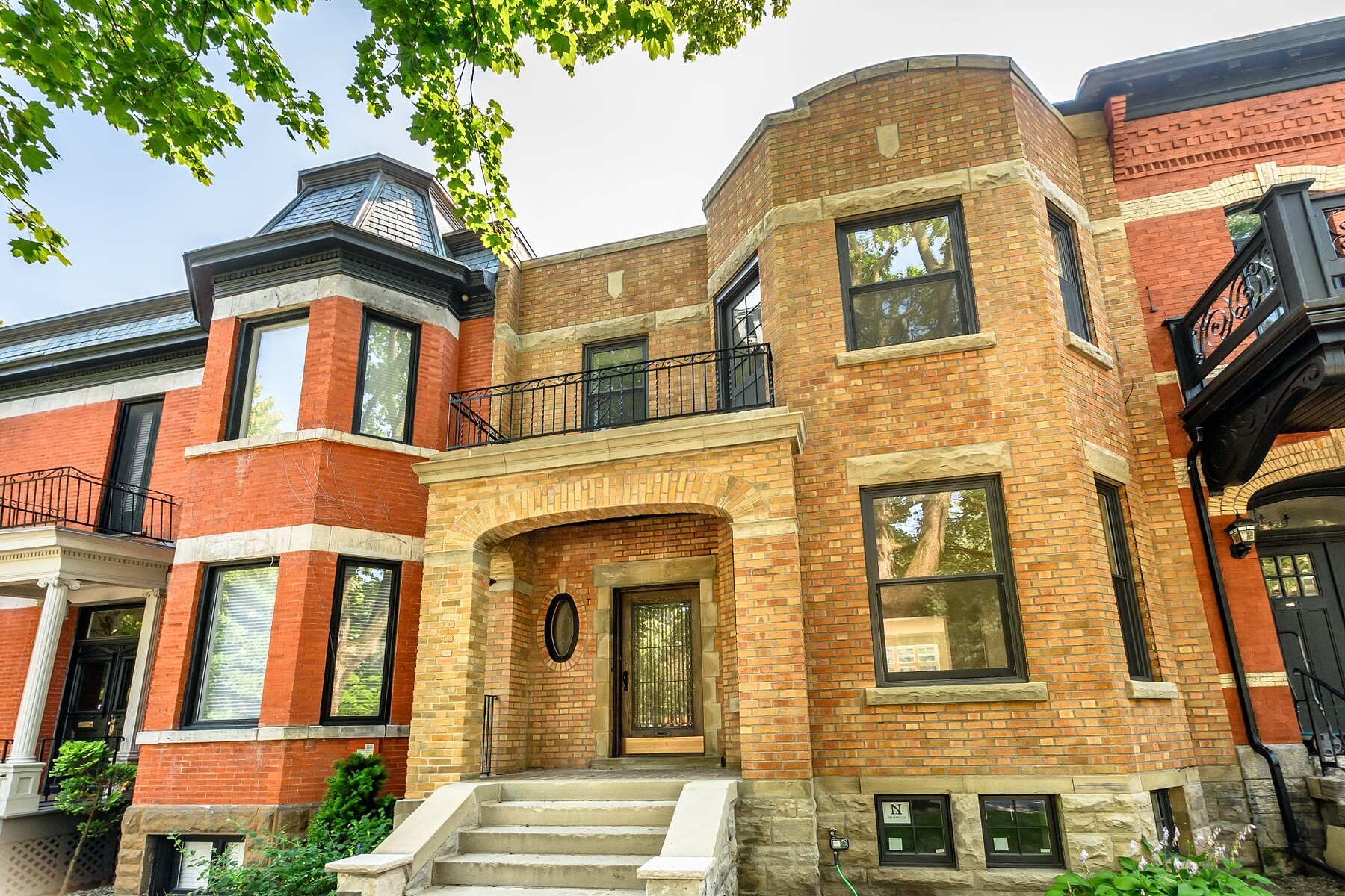  Westmount, Montréal - 物件實景