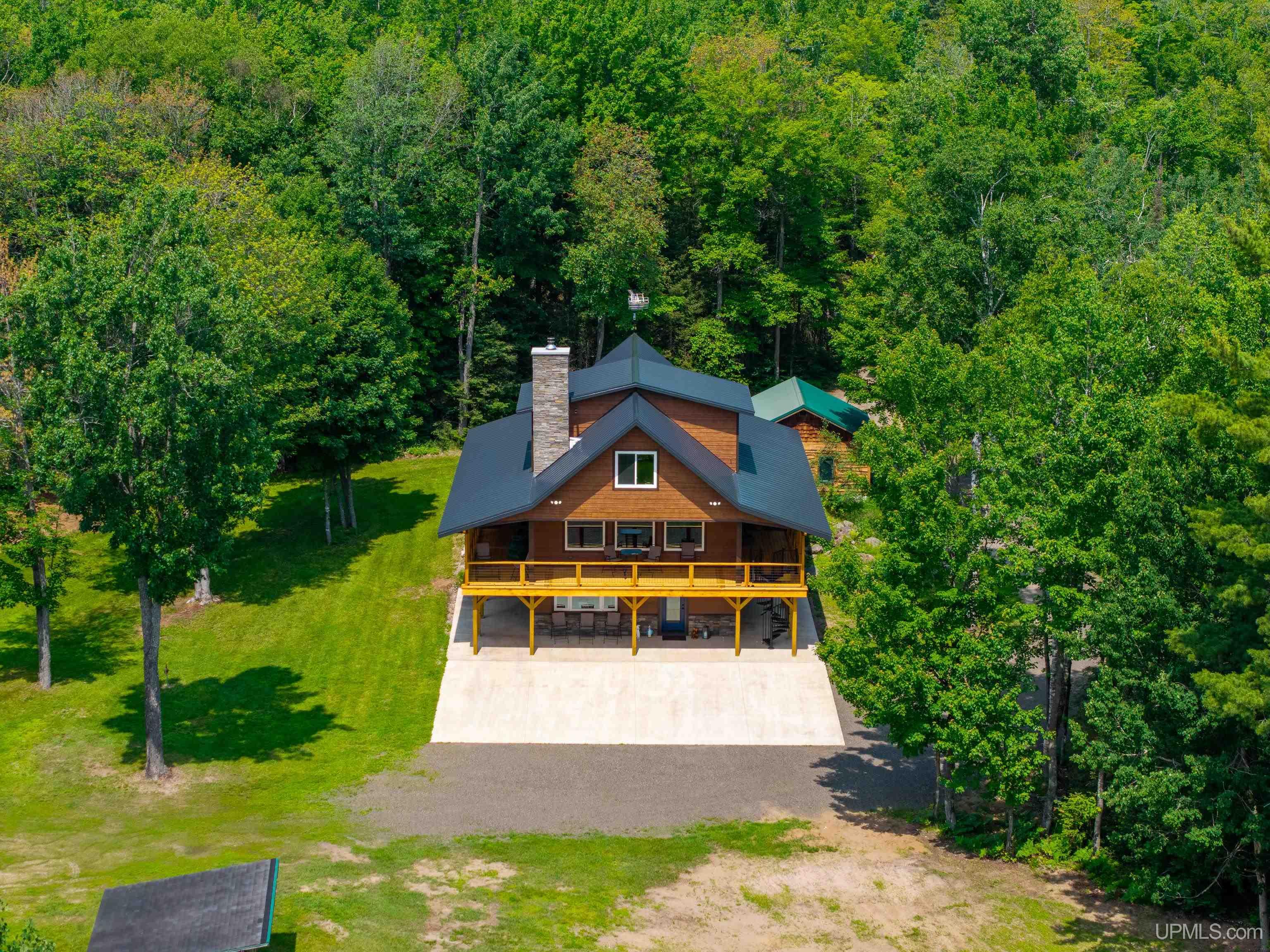 Ishpeming, Michigan, 49849-9792, United States, 5 Bedrooms Bedrooms, ,3 BathroomsBathrooms,Residential,For Sale,1795104