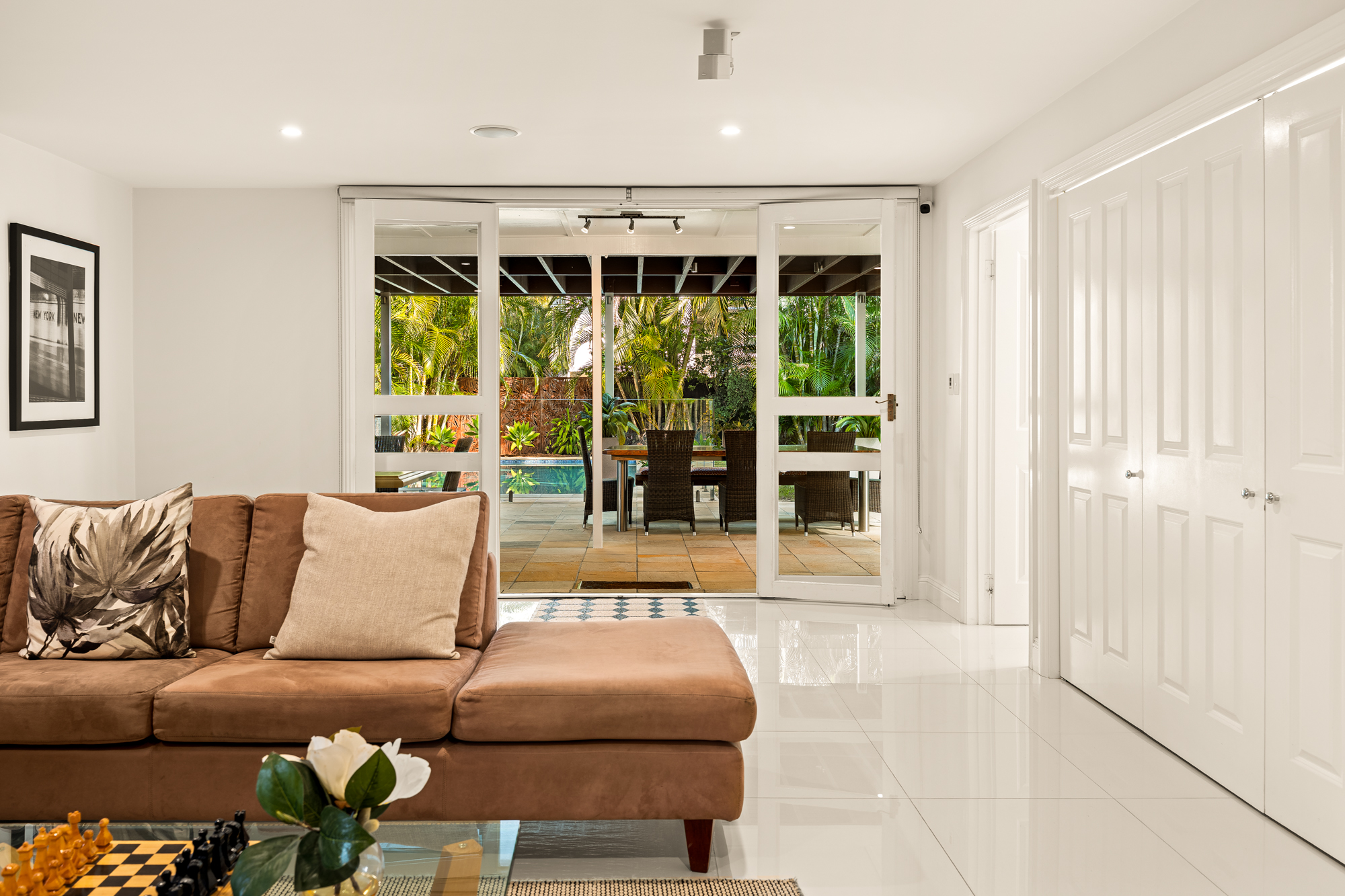  Classic Queenslander, Crafted for Contemporary Living - 物件實景