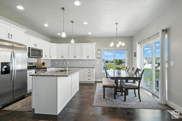 Hyrum, Utah, 84319, United States, 5 Bedrooms Bedrooms, ,3 BathroomsBathrooms,Residential,For Sale,1975409