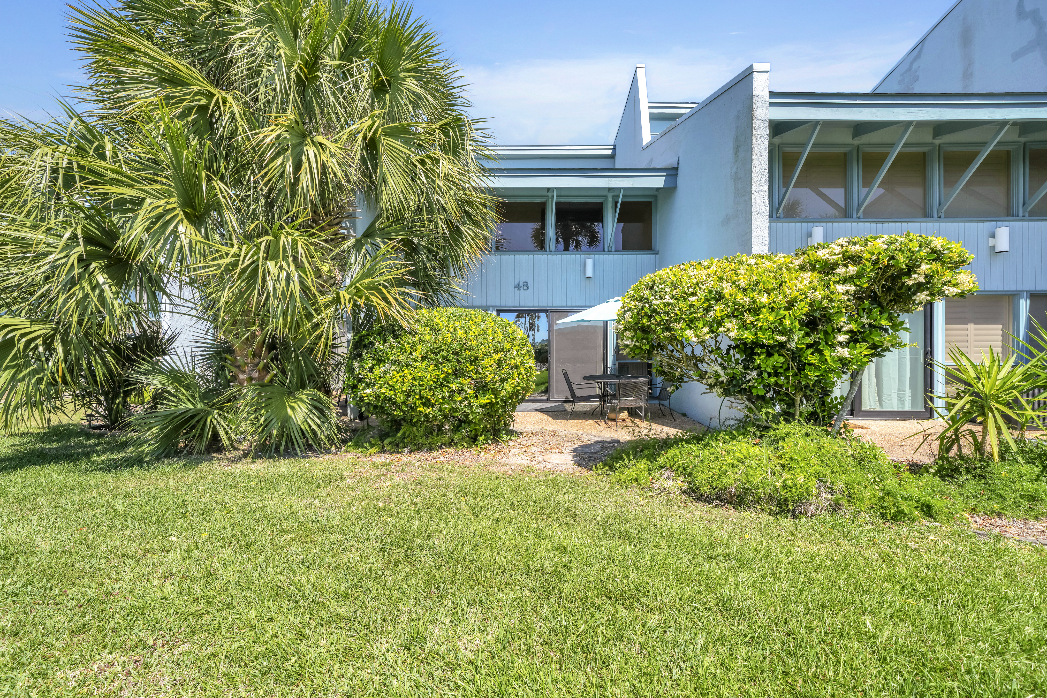  Panama City Beach Townhouse with Private Beach Access & Rental-Ready Appeal - 物件實景