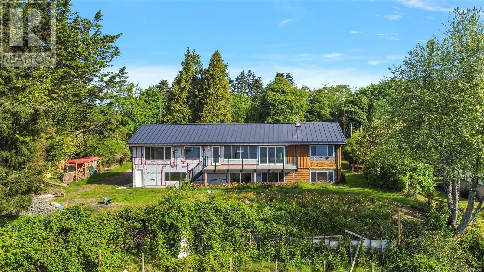 SOOKE, British Columbia, V9Z 0T3, CA, 7 Bedrooms Bedrooms, ,3 BathroomsBathrooms,Residential,For Sale,1875081