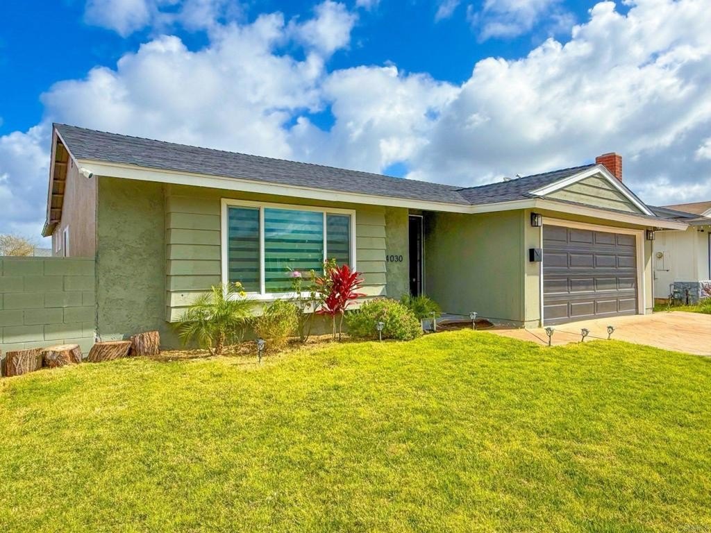 San Diego, California, 92154, United States, 4 Bedrooms Bedrooms, ,2 BathroomsBathrooms,Residential,For Sale,1896723