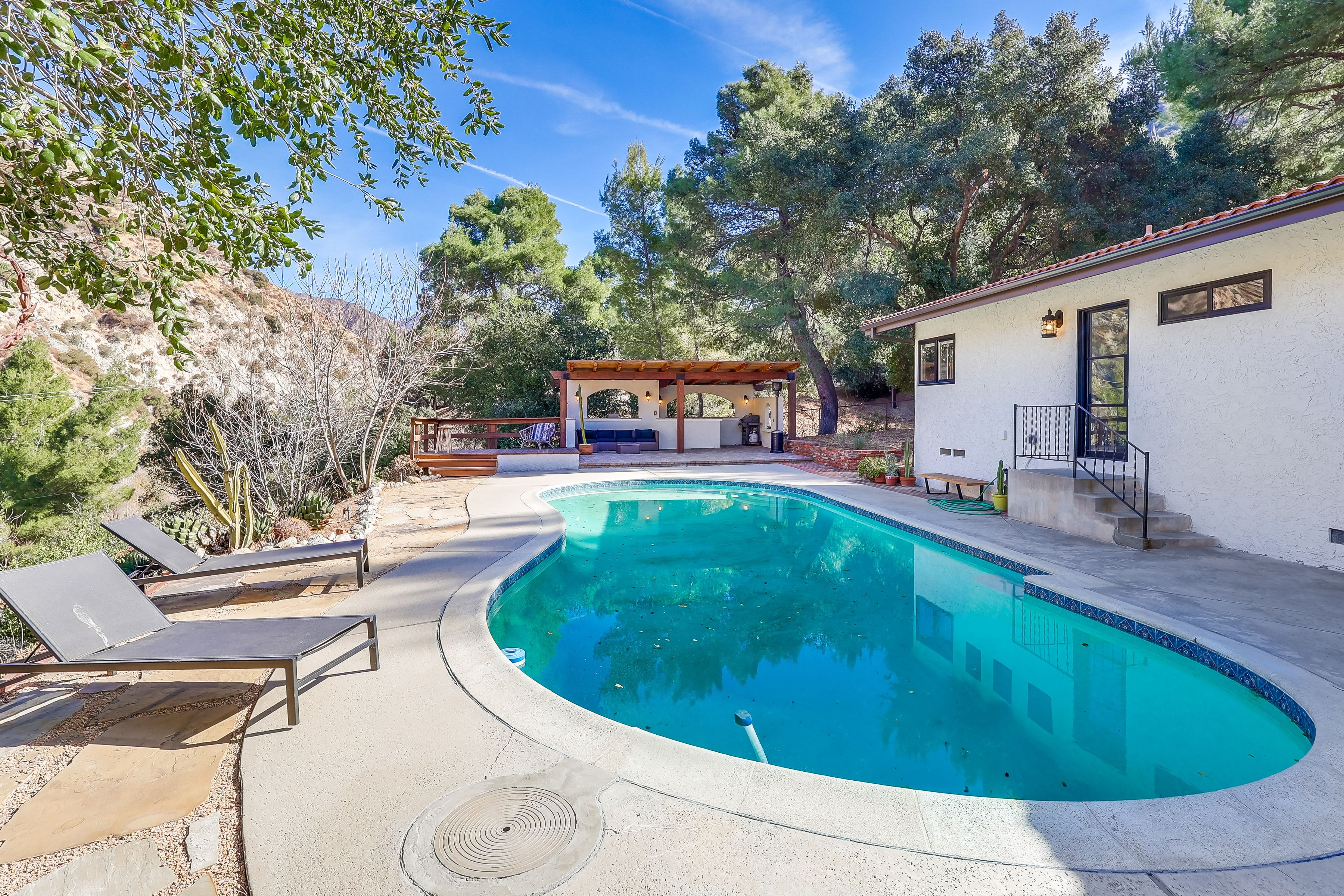  4137 Big Tujunga Canyon Road - 物件實景