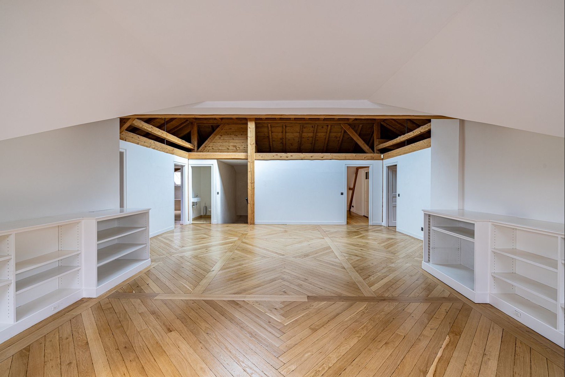  Stunning Mansion 
Rampe de Cologny - 物件實景