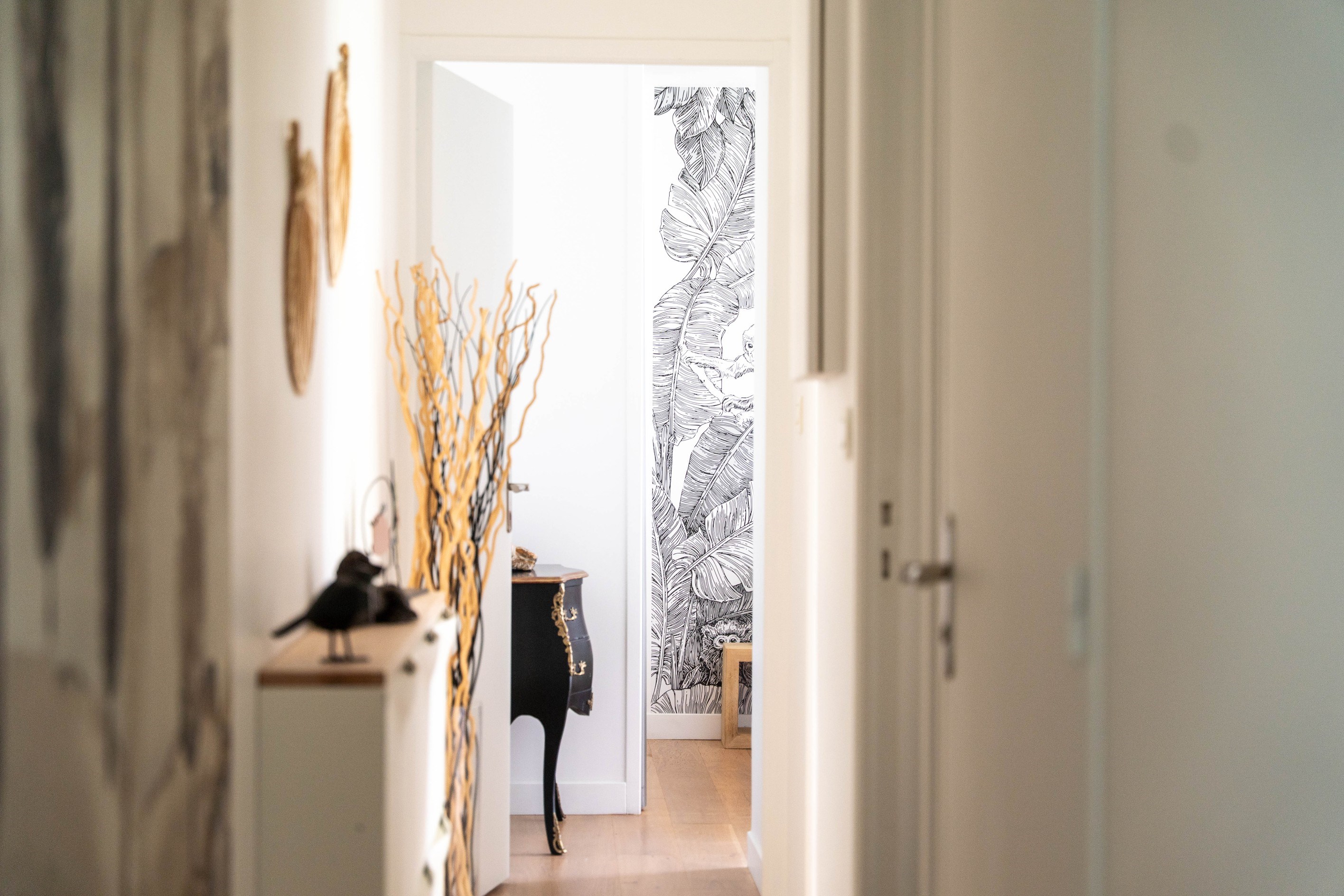  Fully renovated apartment with double garage - 物件實景