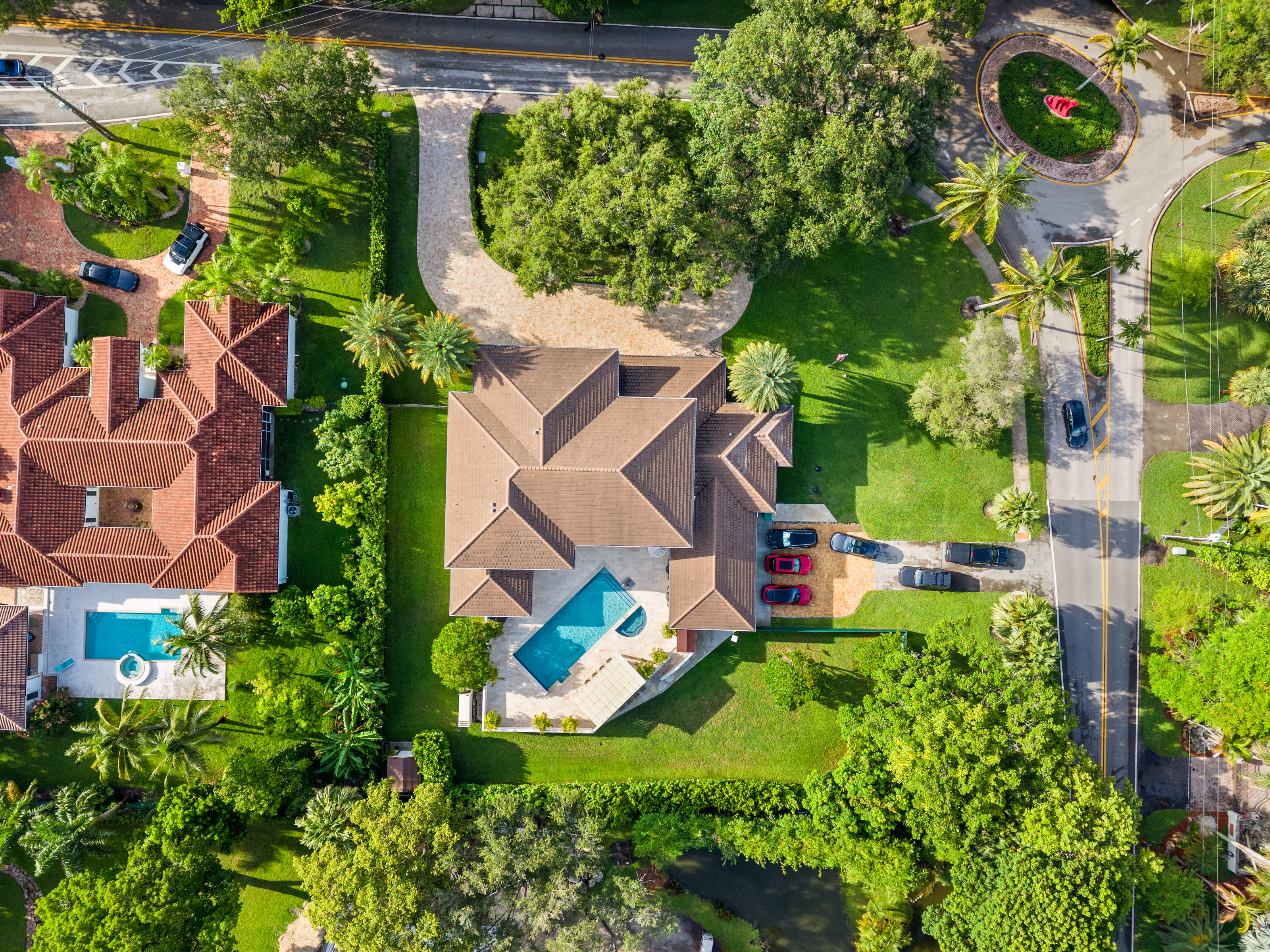  5720 SW 128th St, Pinecrest, FL, 33156 - 物件實景