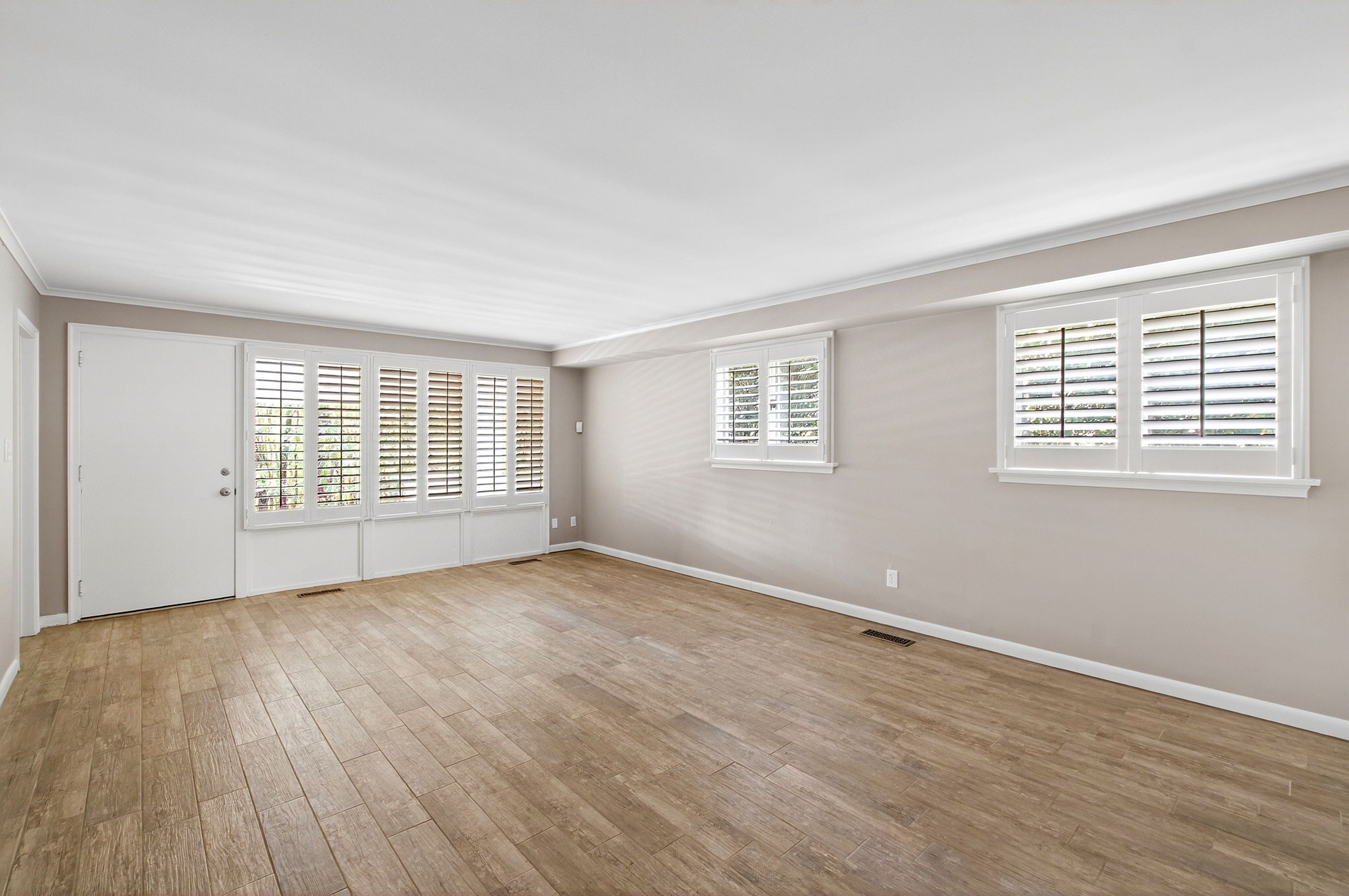  2751 Toxey Drive, Raleigh, NC, 27609 - 物件實景